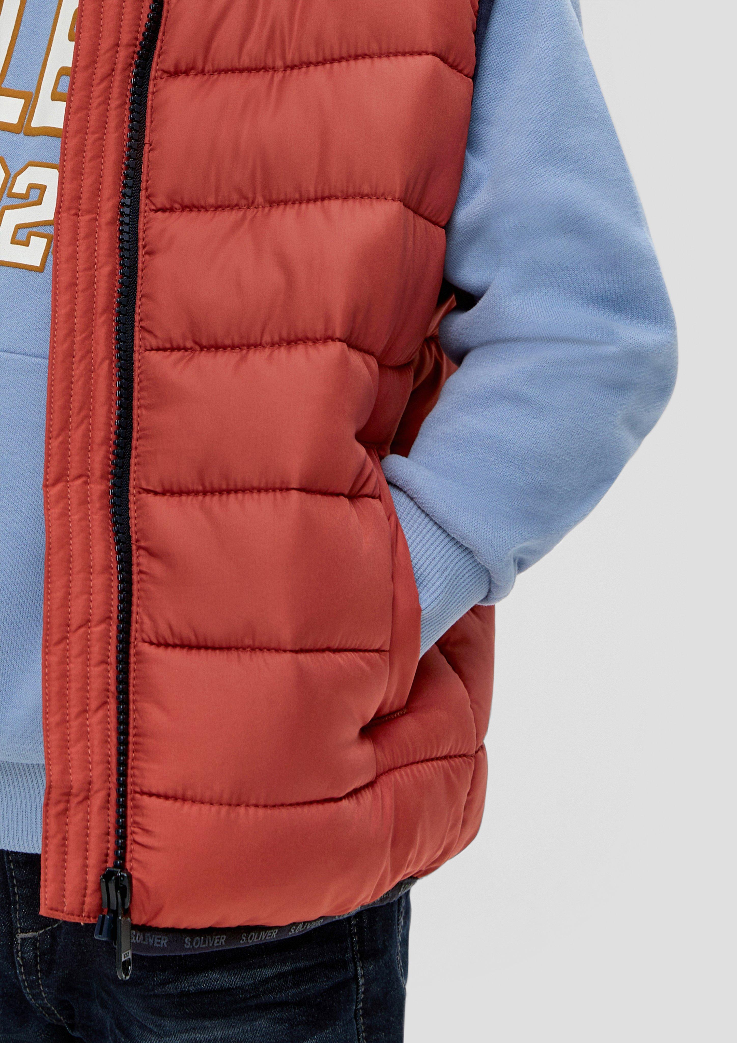 Gilet d'extérieur in 3840