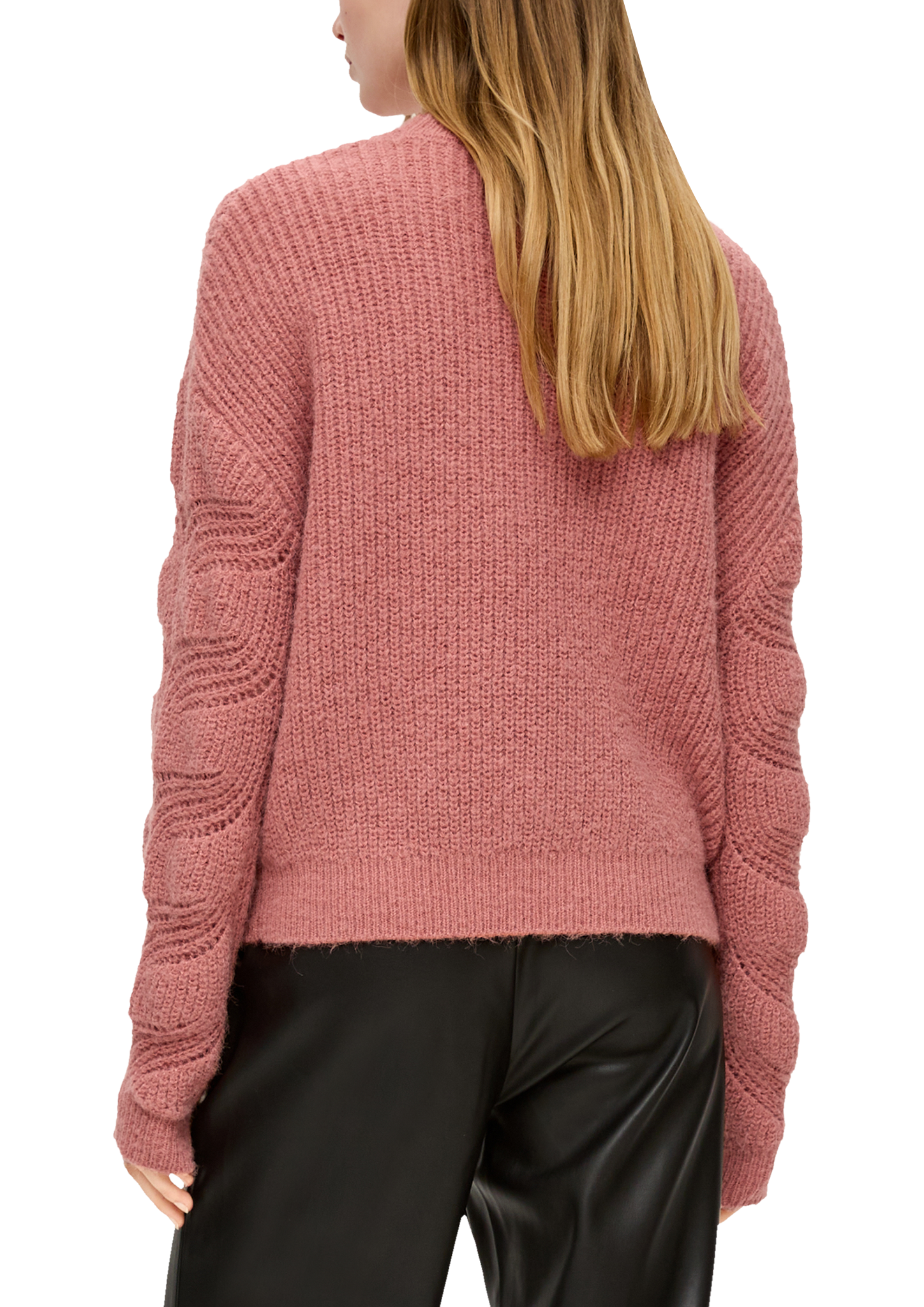 Thumbnail - Strickpullover