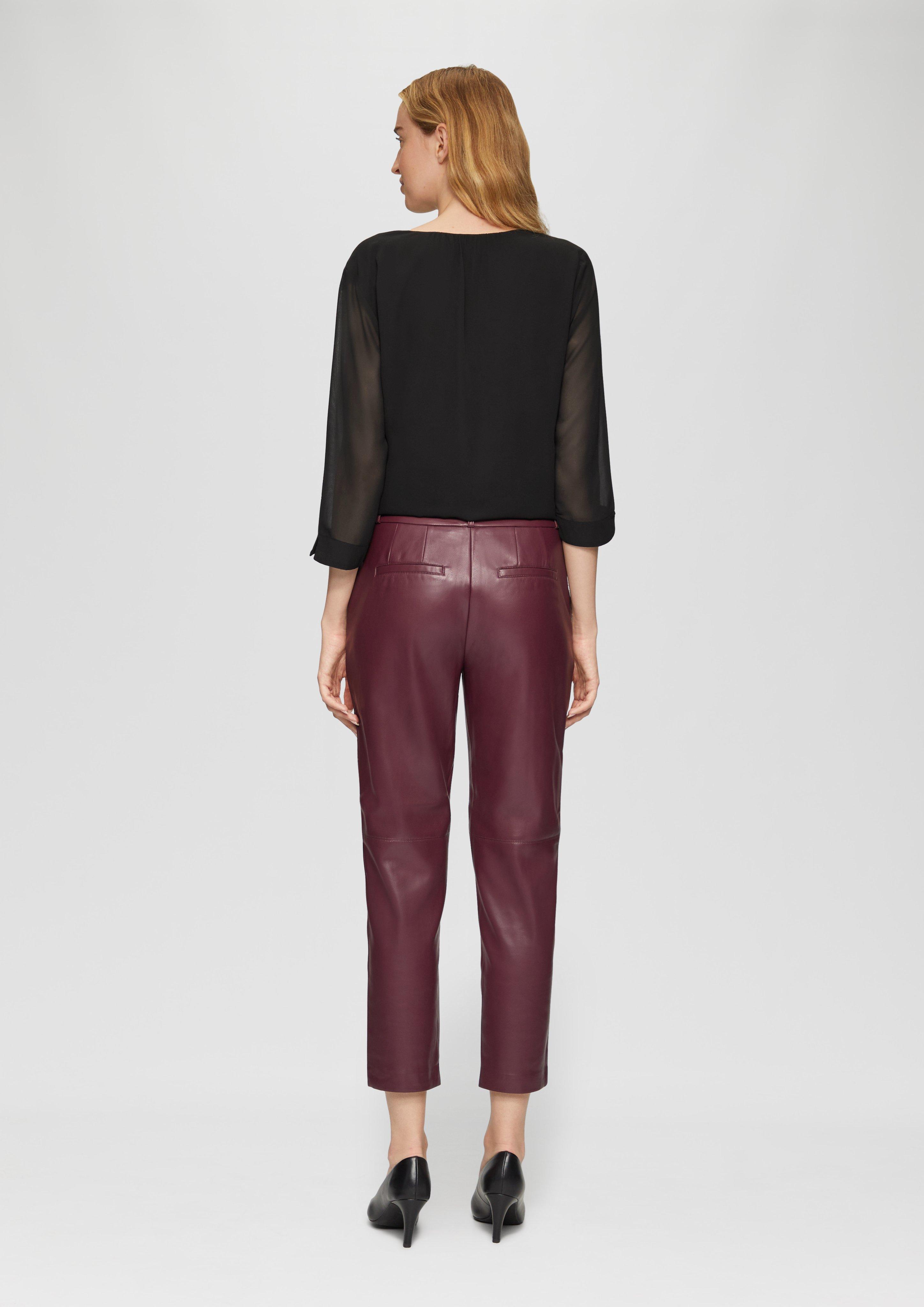 Bluse in 9999 & 0200