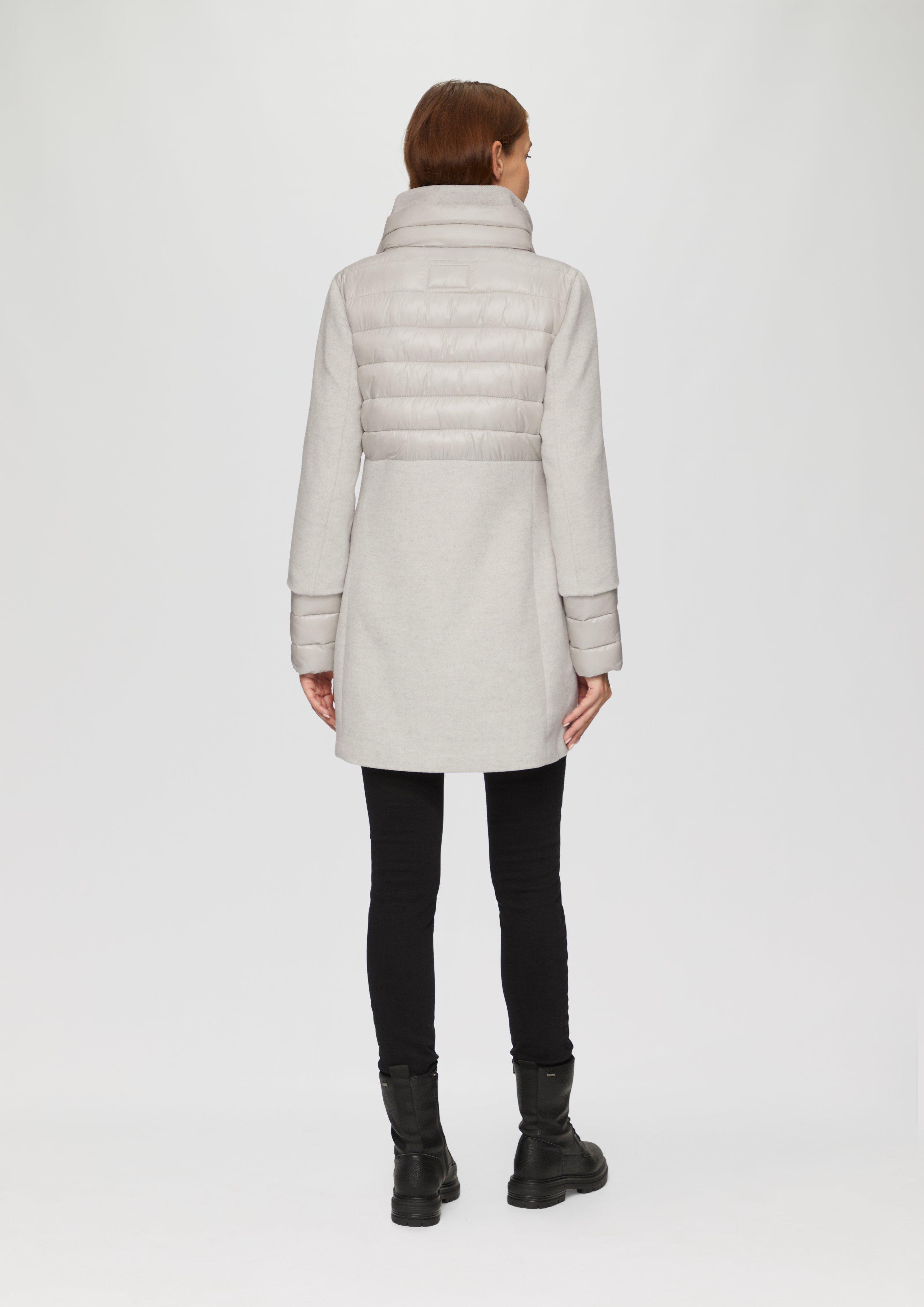 Kabát in 03W8, 9400 & 9999