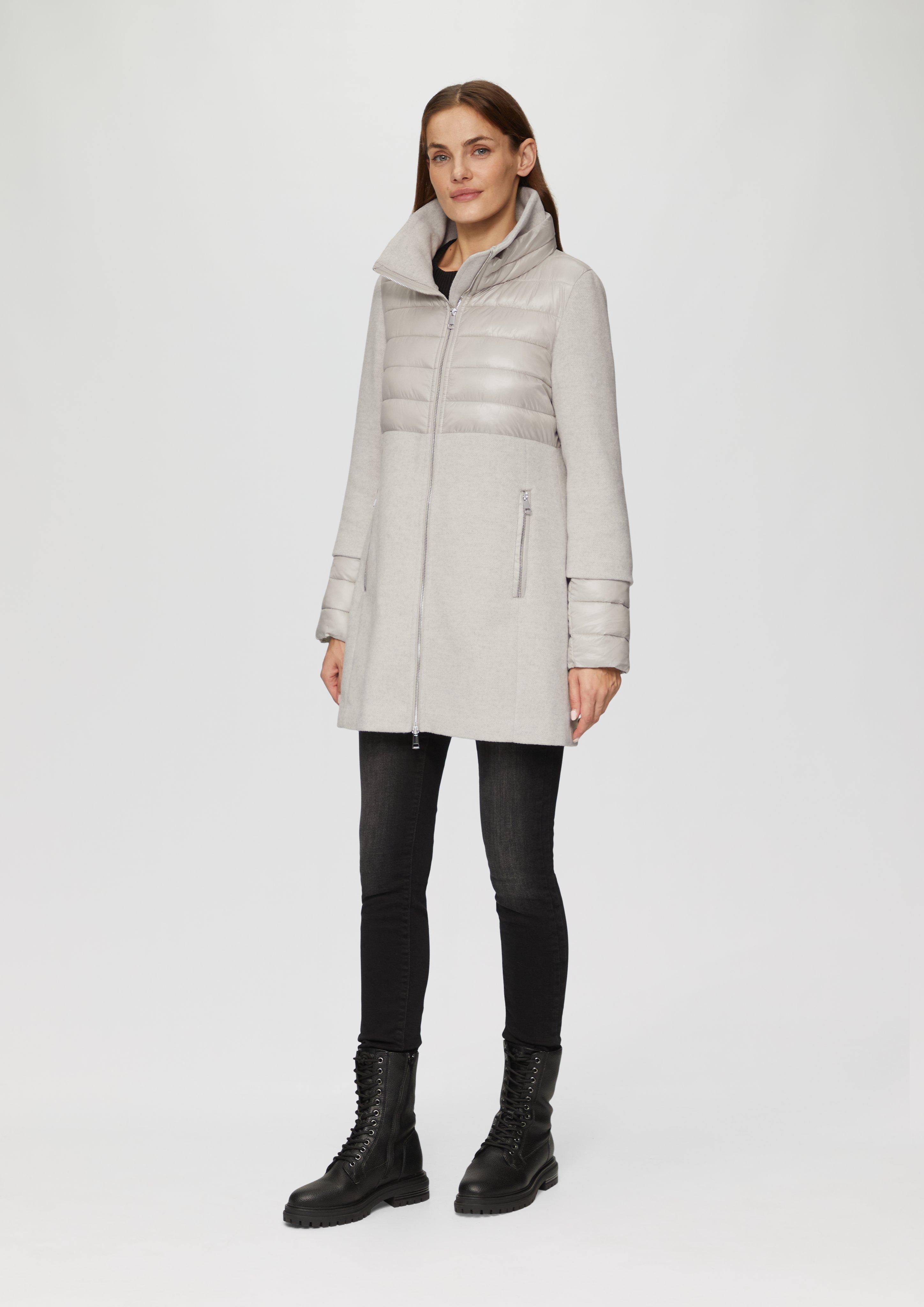 Kabát in 03W8, 9400 & 9999