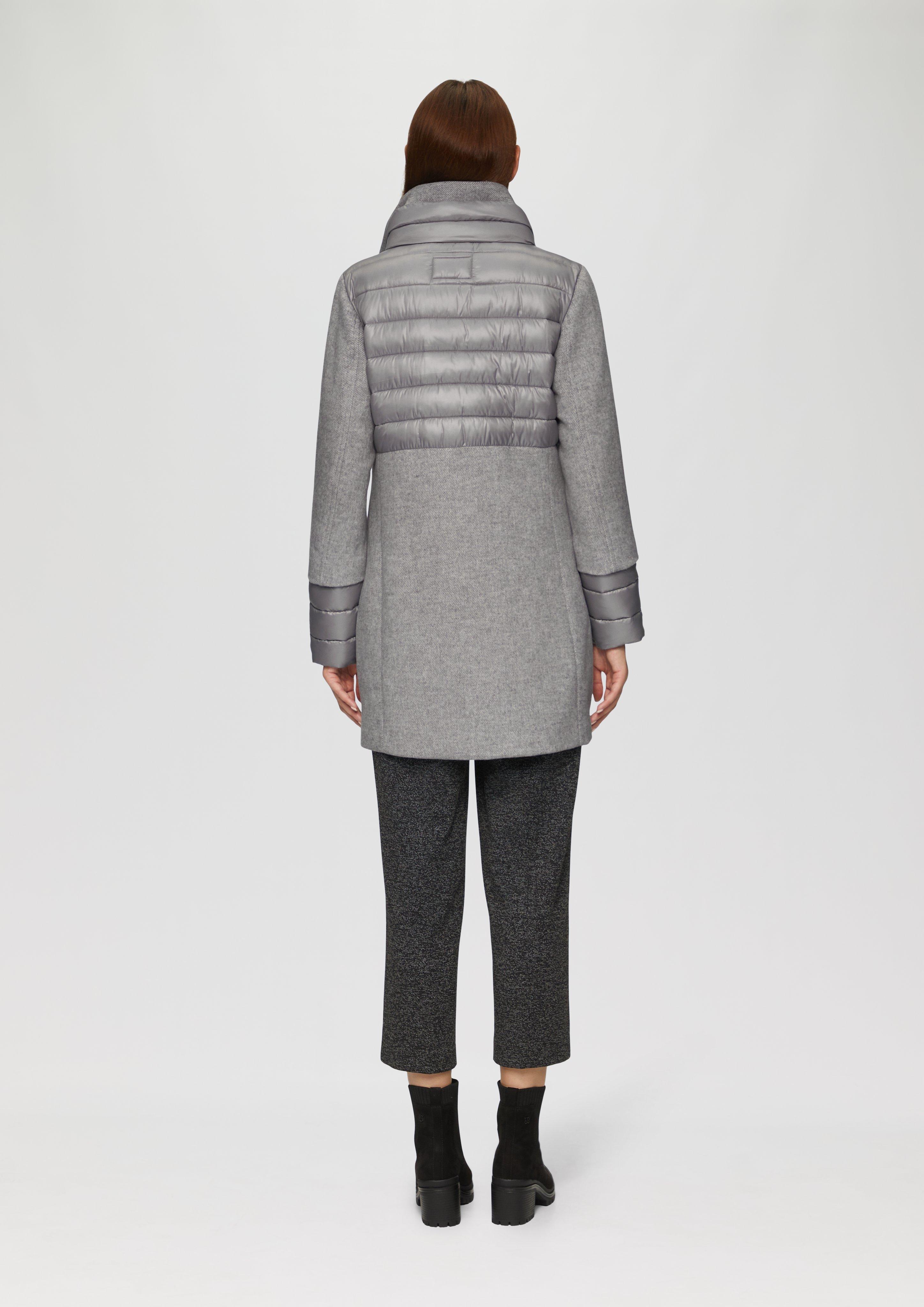 Manteau in 9400, 03W8 & 9999