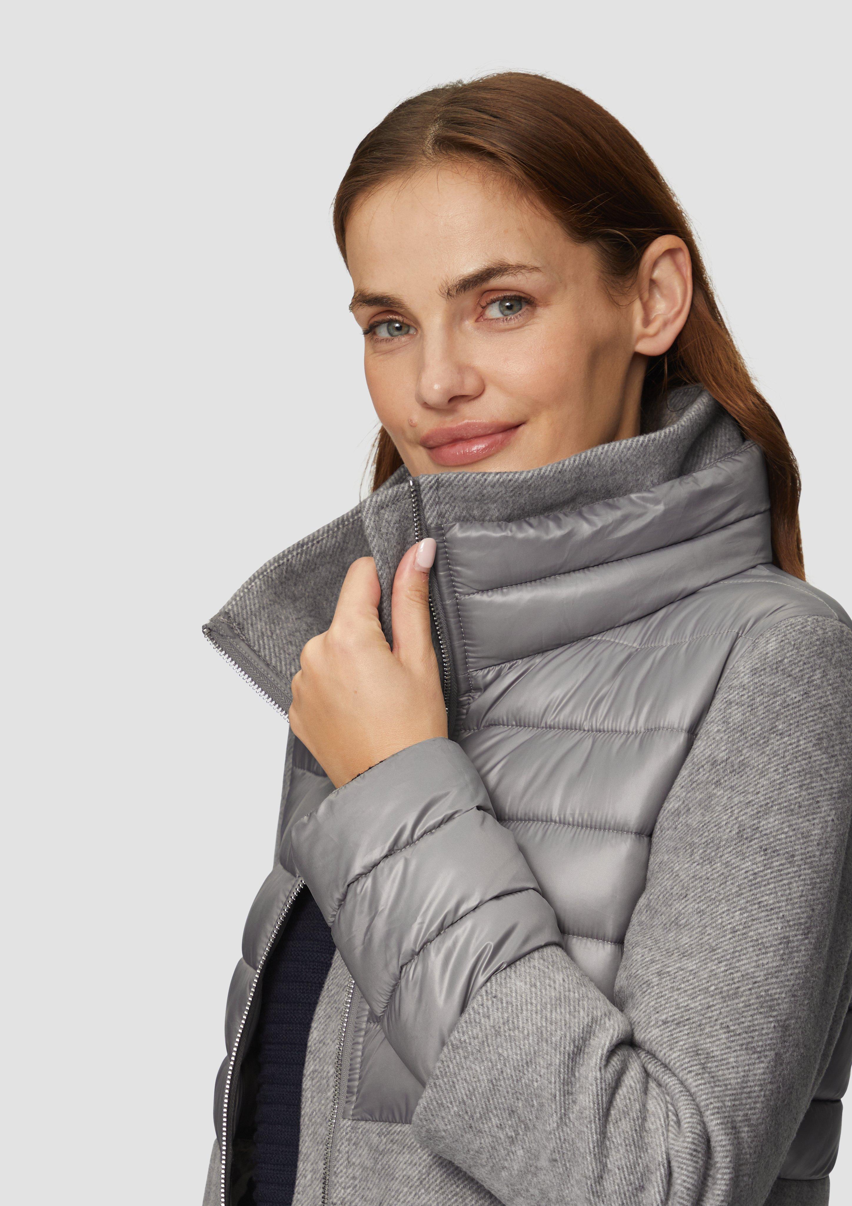 Manteau in 9400, 03W8 & 9999