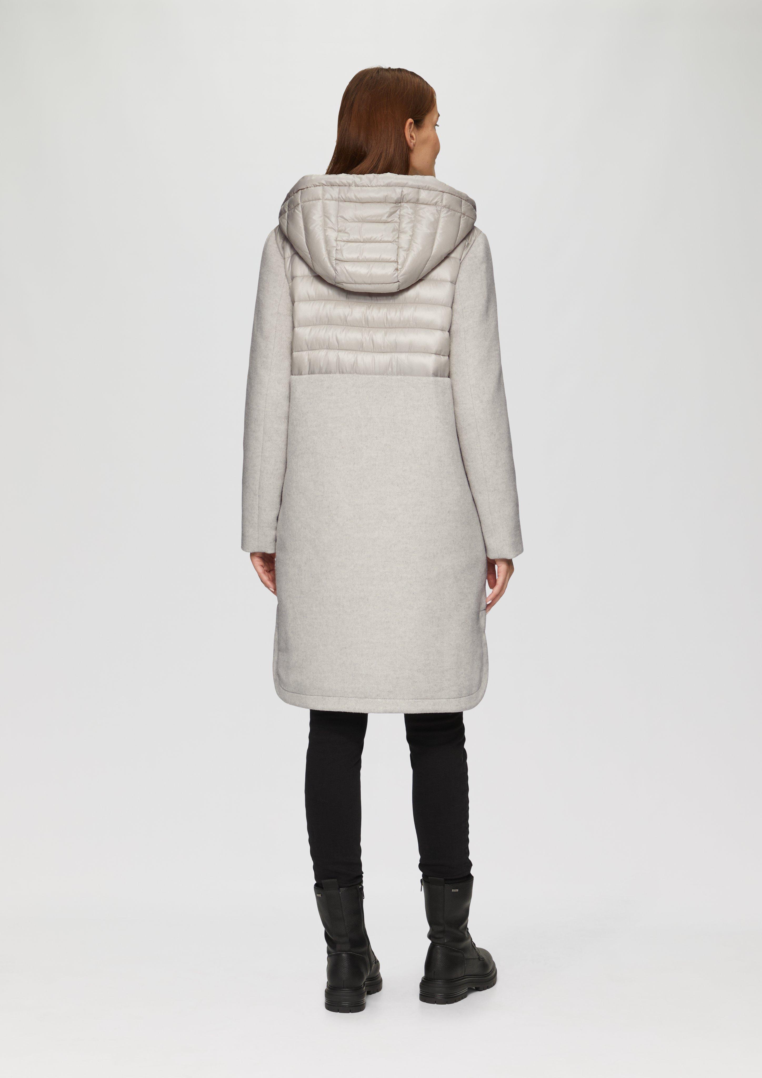 Outdoor-Mantel in 03W8, 9999 & 9400