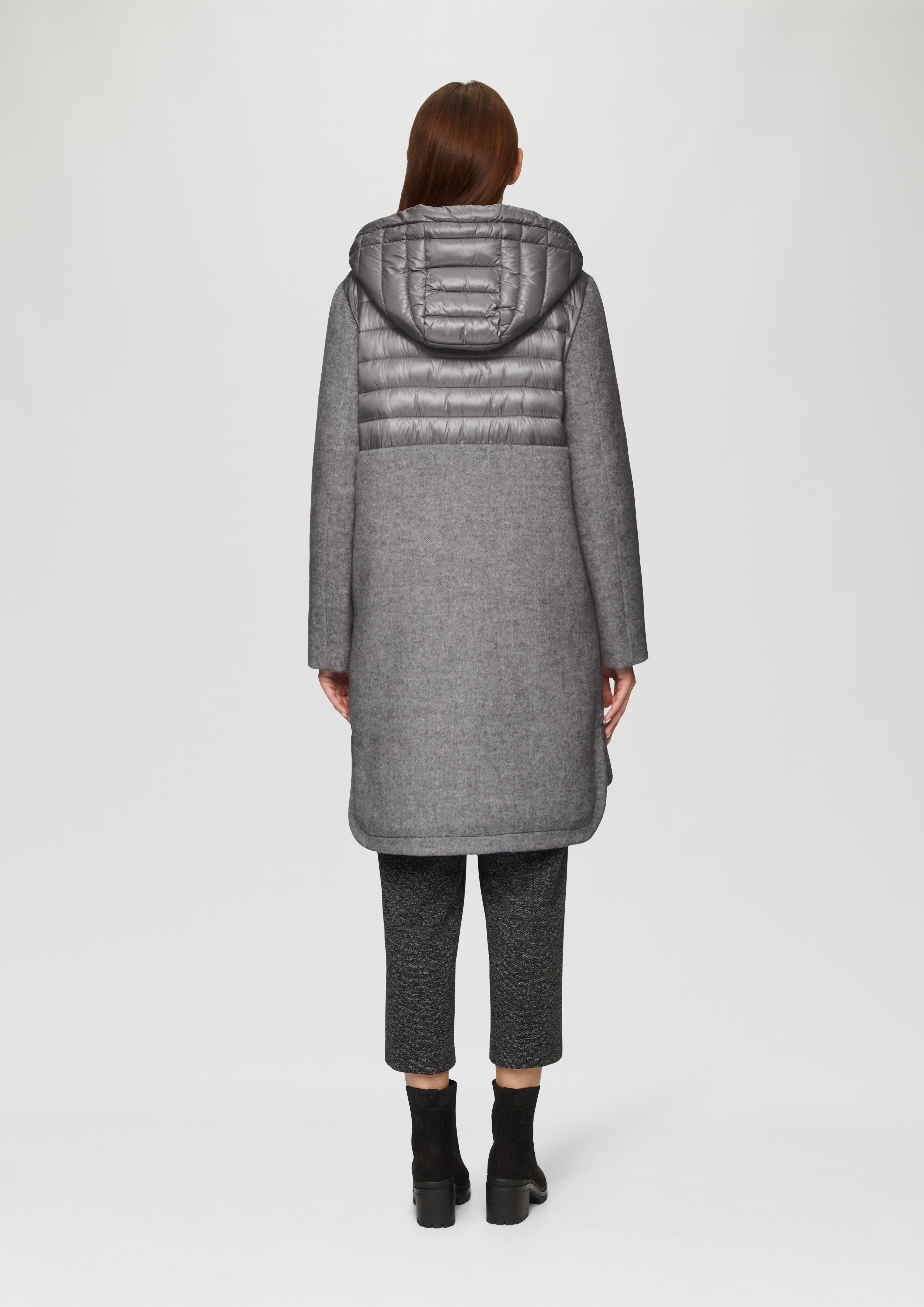 Outdoor-Mantel in 9400, 9999 & 03W8