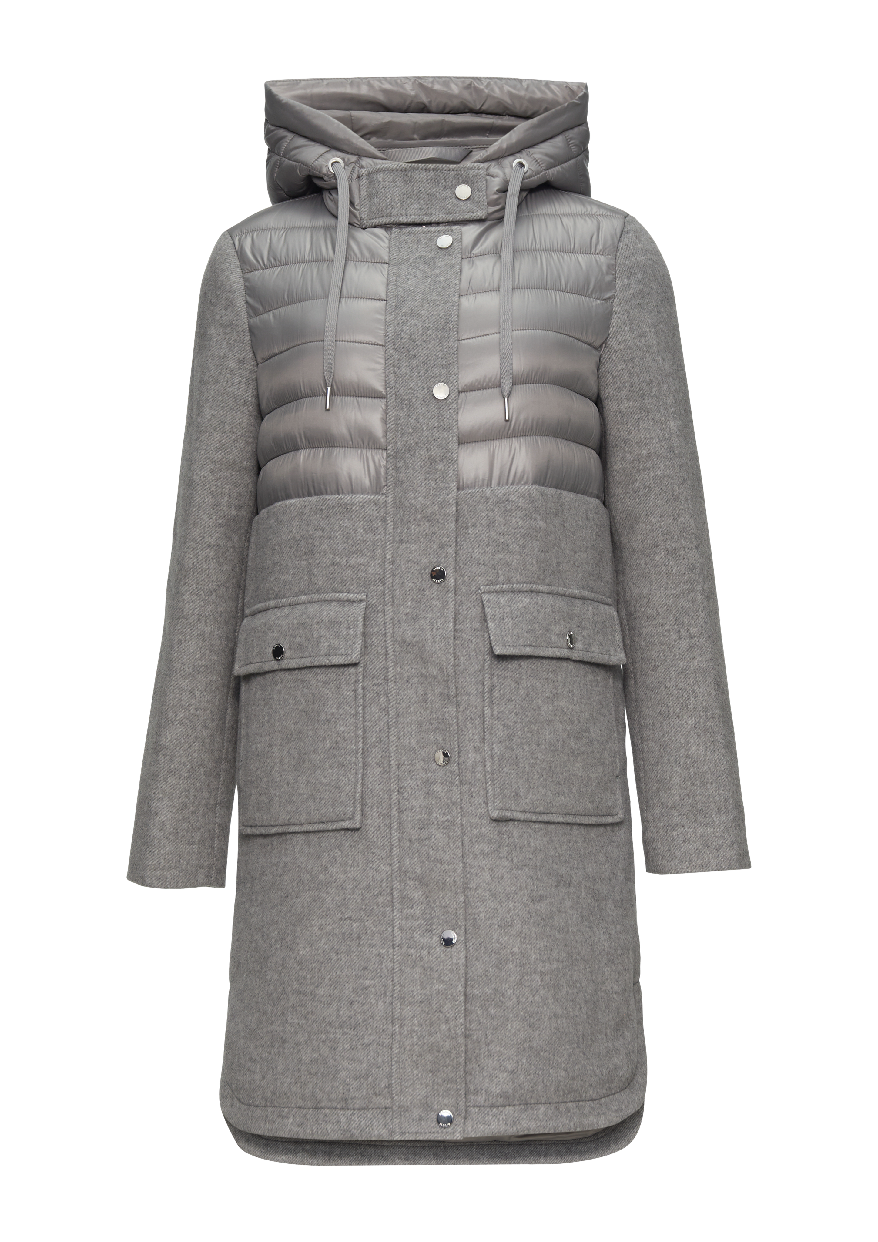 Outdoor coat in 