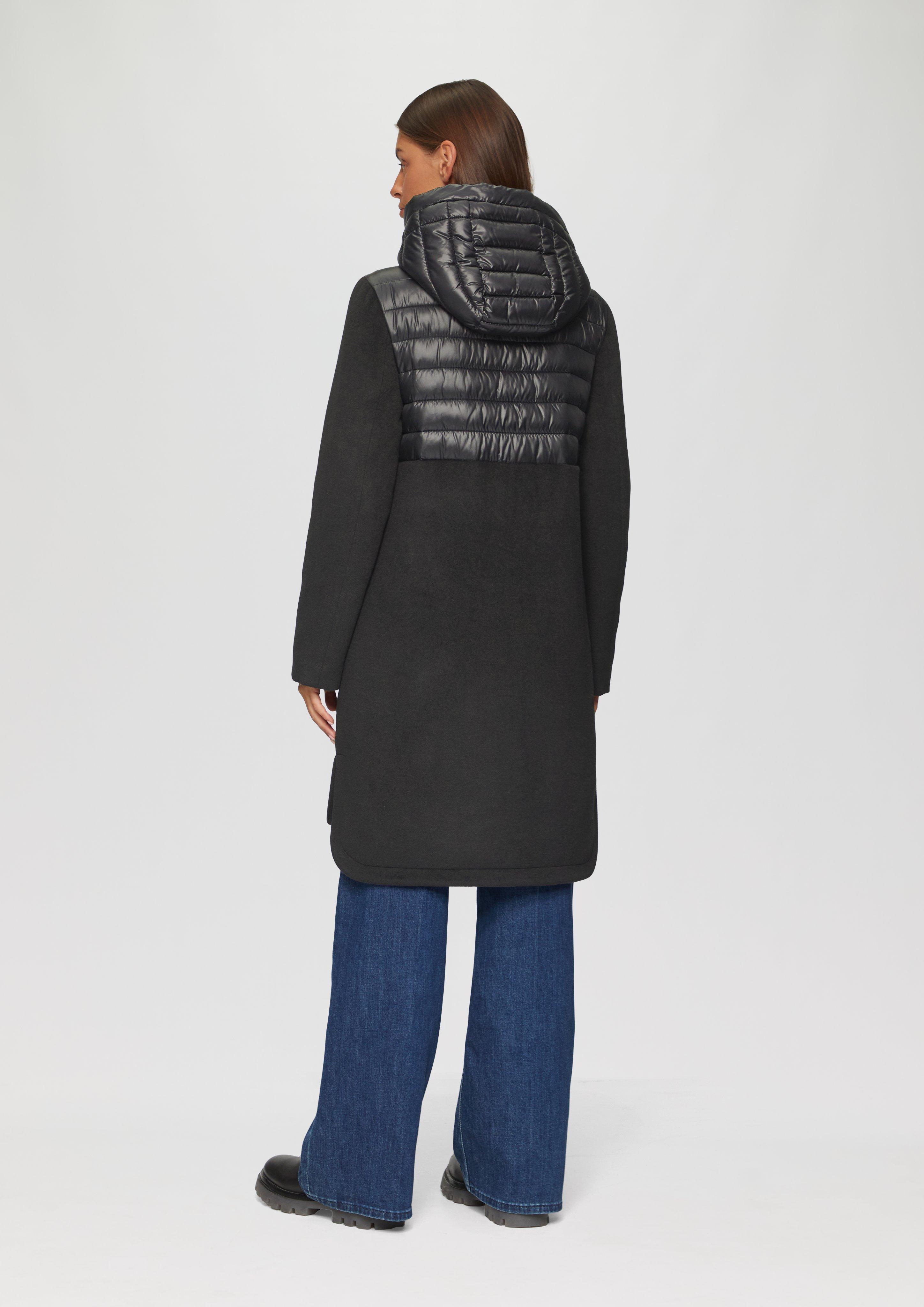 Outdoor-Mantel in 9999, 03W8 & 9400