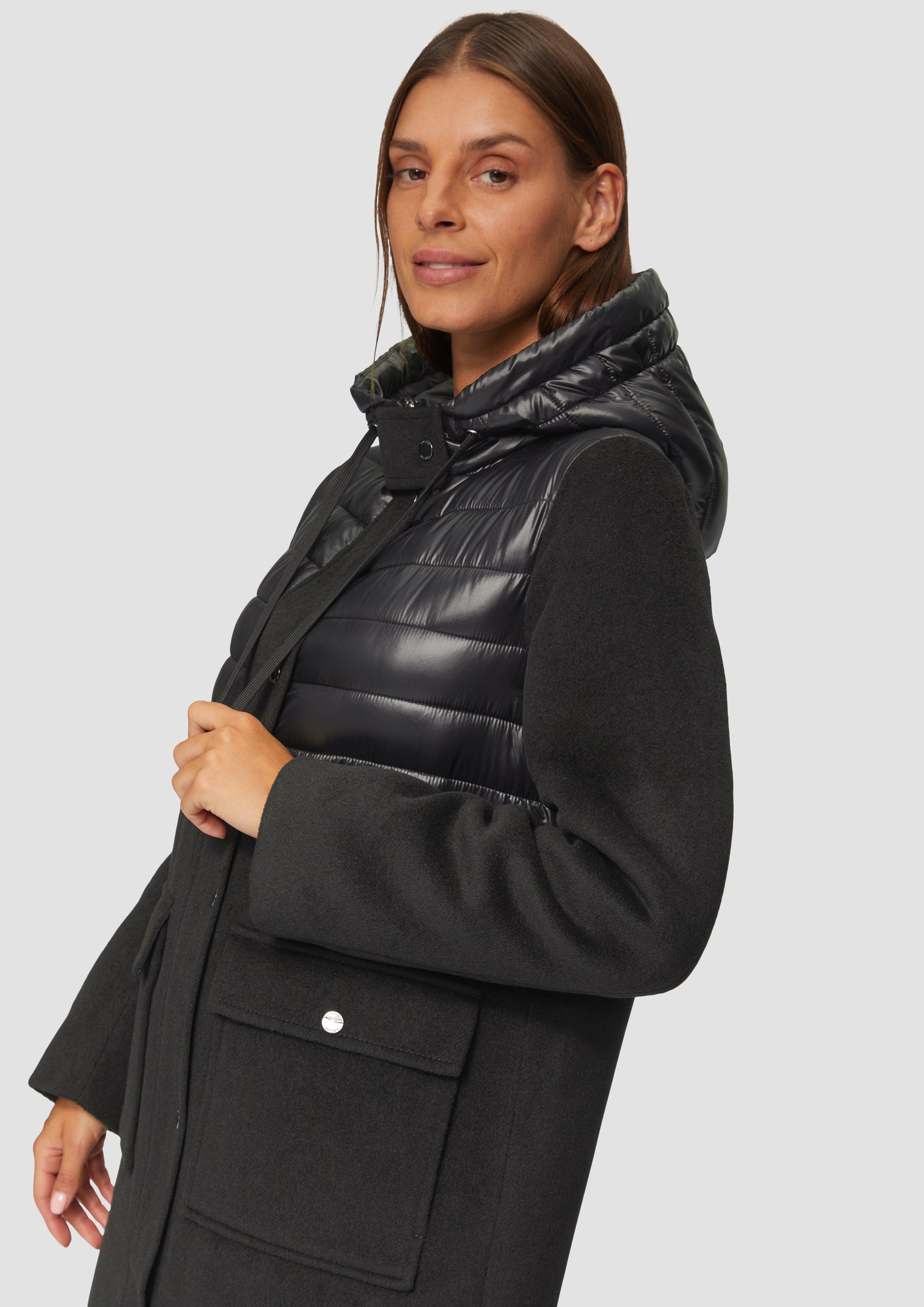 Outdoor-Mantel in 9999, 03W8 & 9400