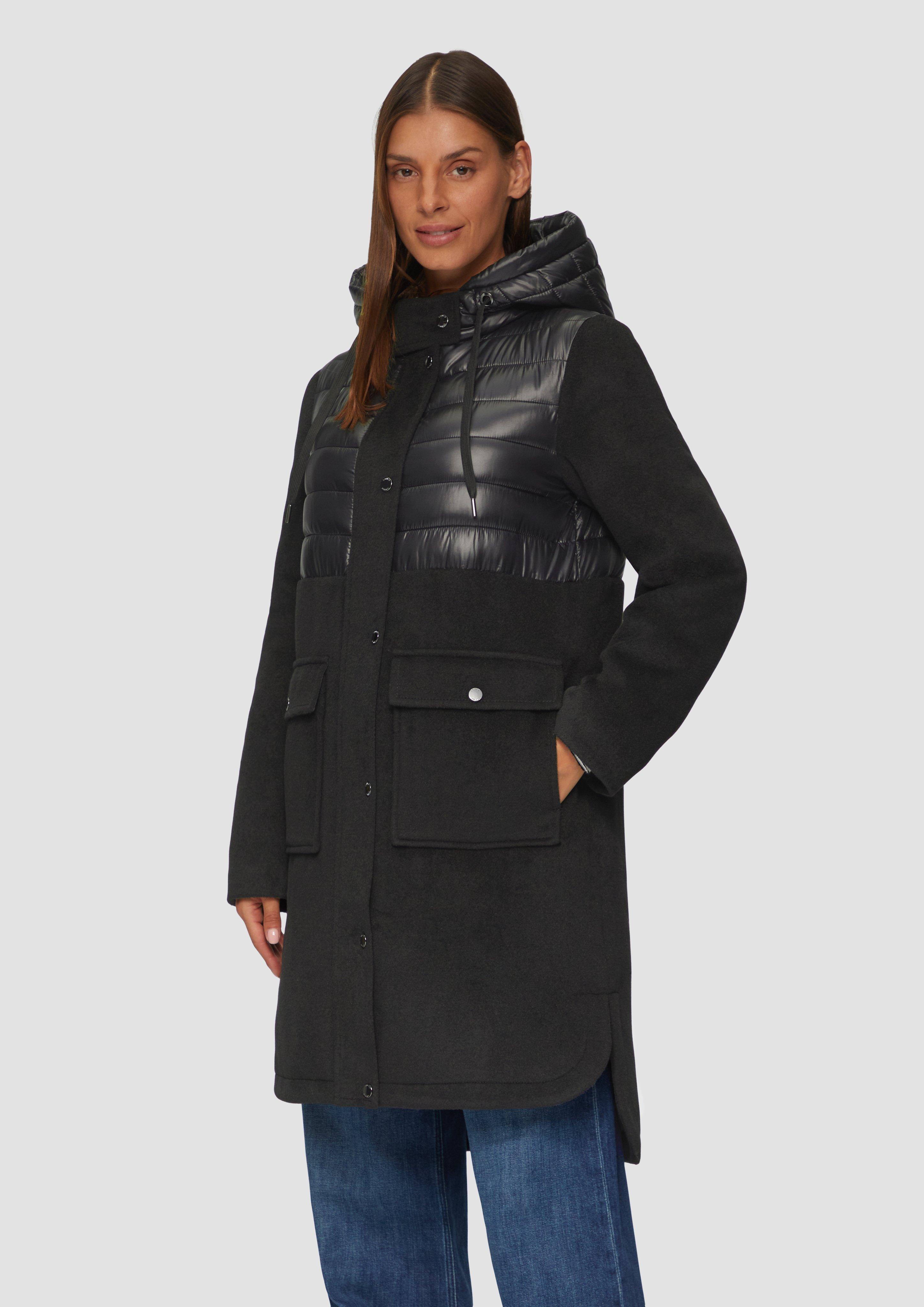 Outdoor-Mantel in 9999, 03W8 & 9400