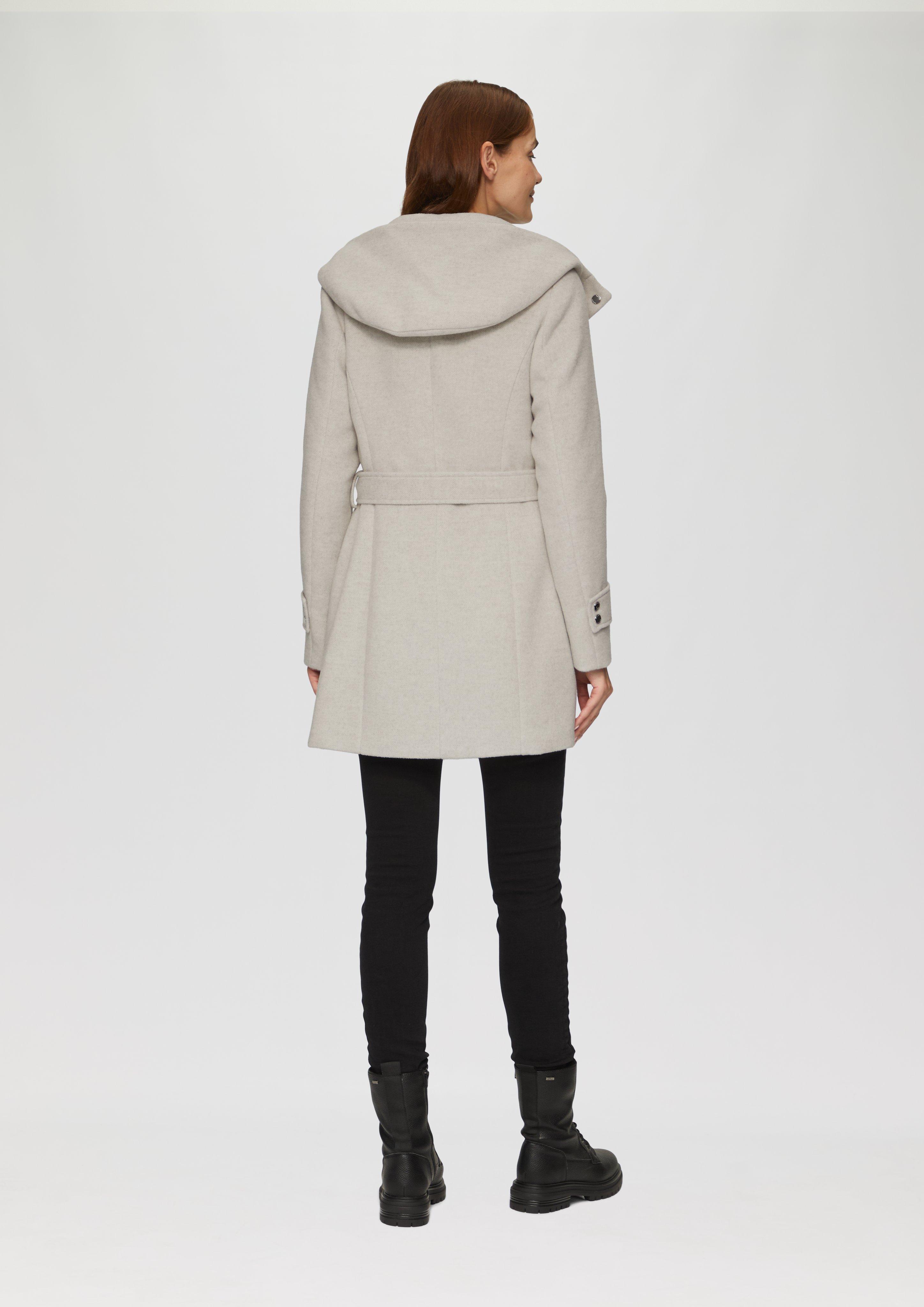 Buitenjas in 03W8, 9400 & 59Q7