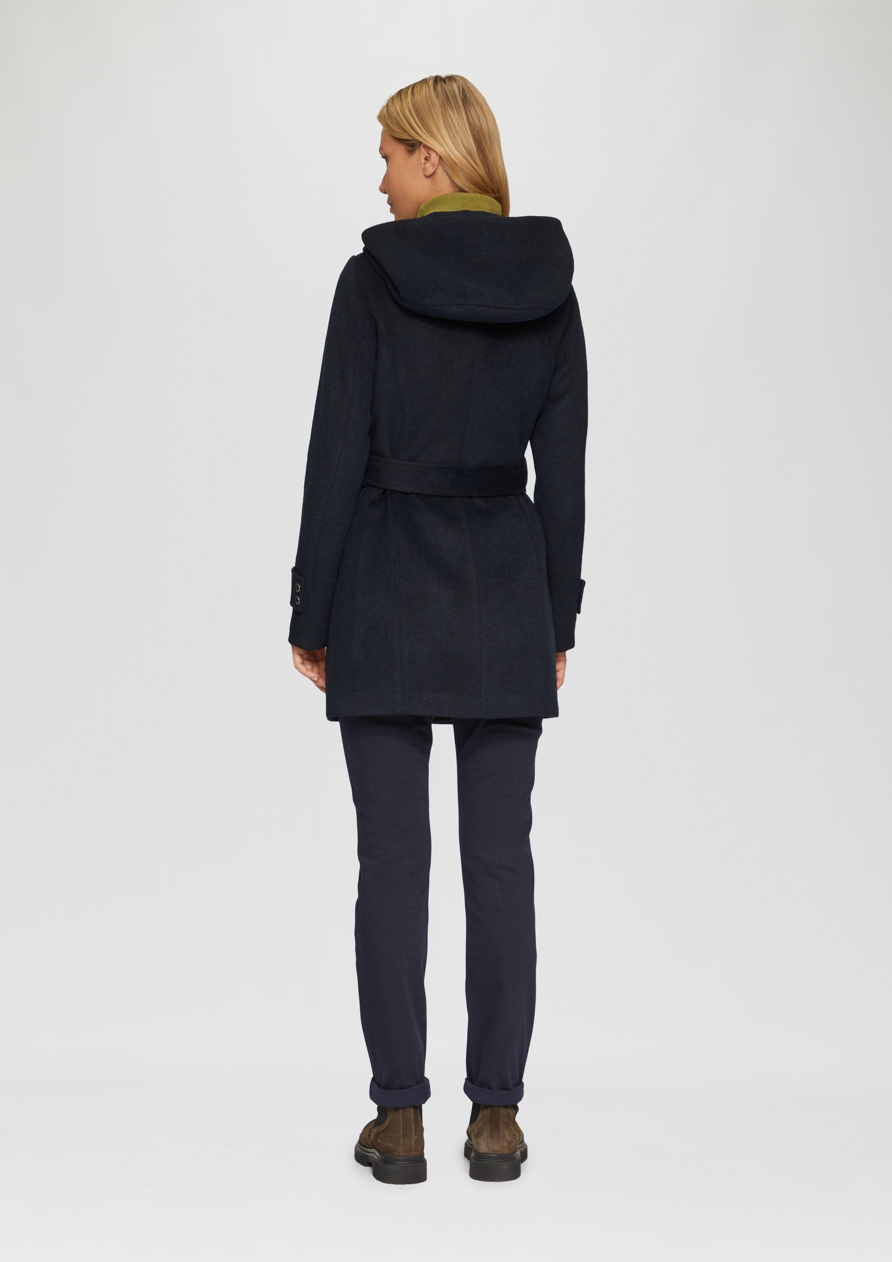 Manteau in 59Q7, 9400 & 03W8