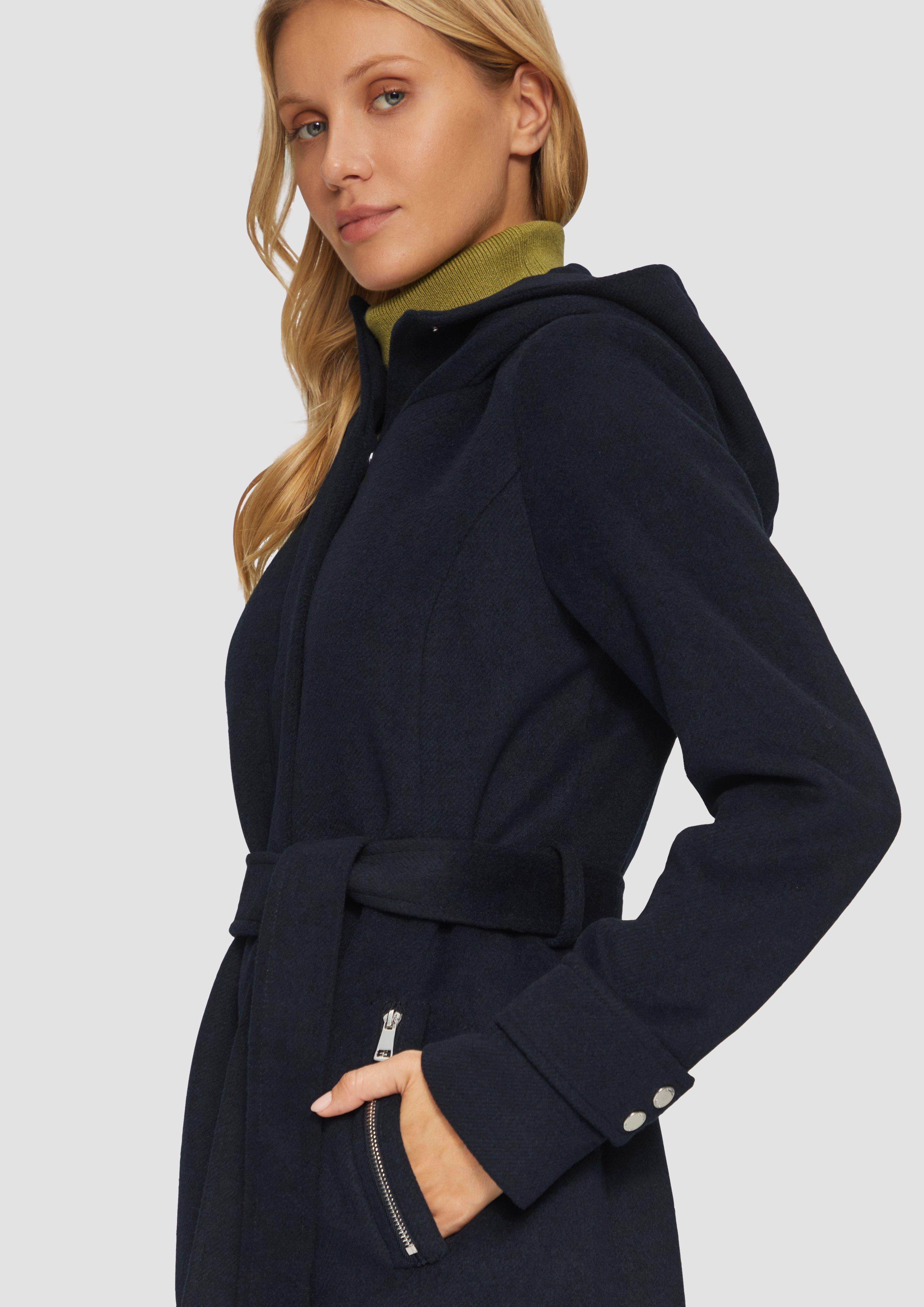 Manteau in 59Q7, 9400 & 03W8