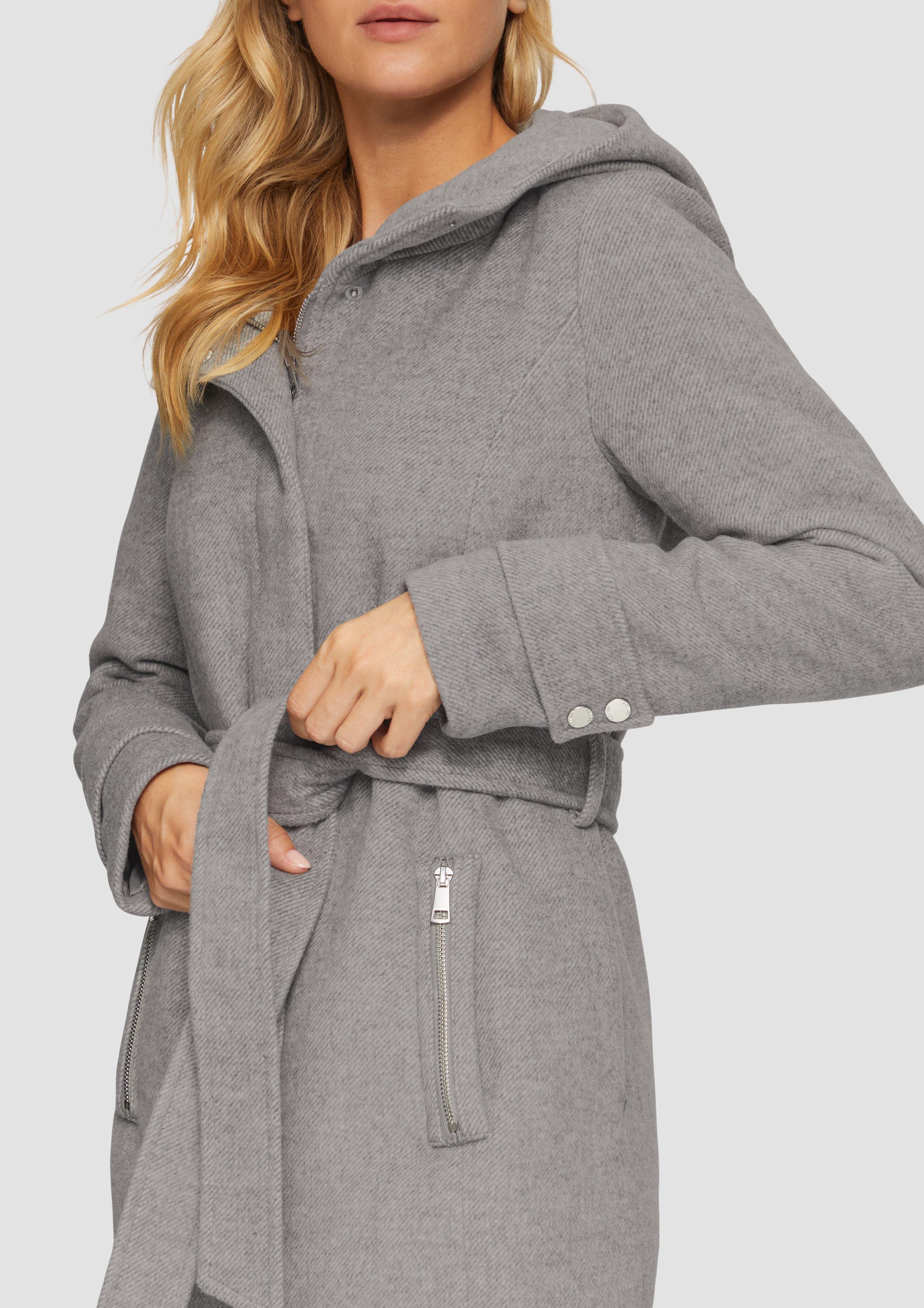 Kabát in 9400, 59Q7 & 03W8