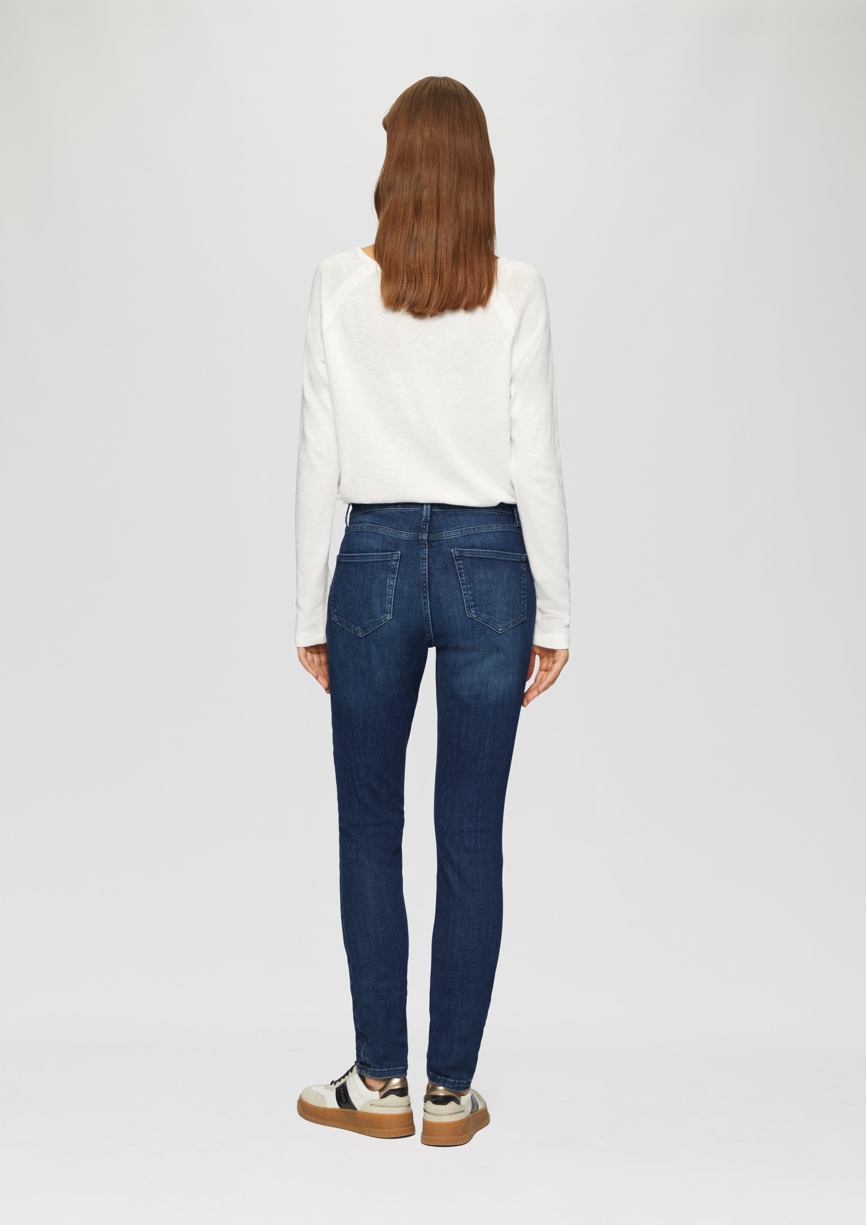 Pantalon en jean in 58Z5, 98Z5 & 56Z6