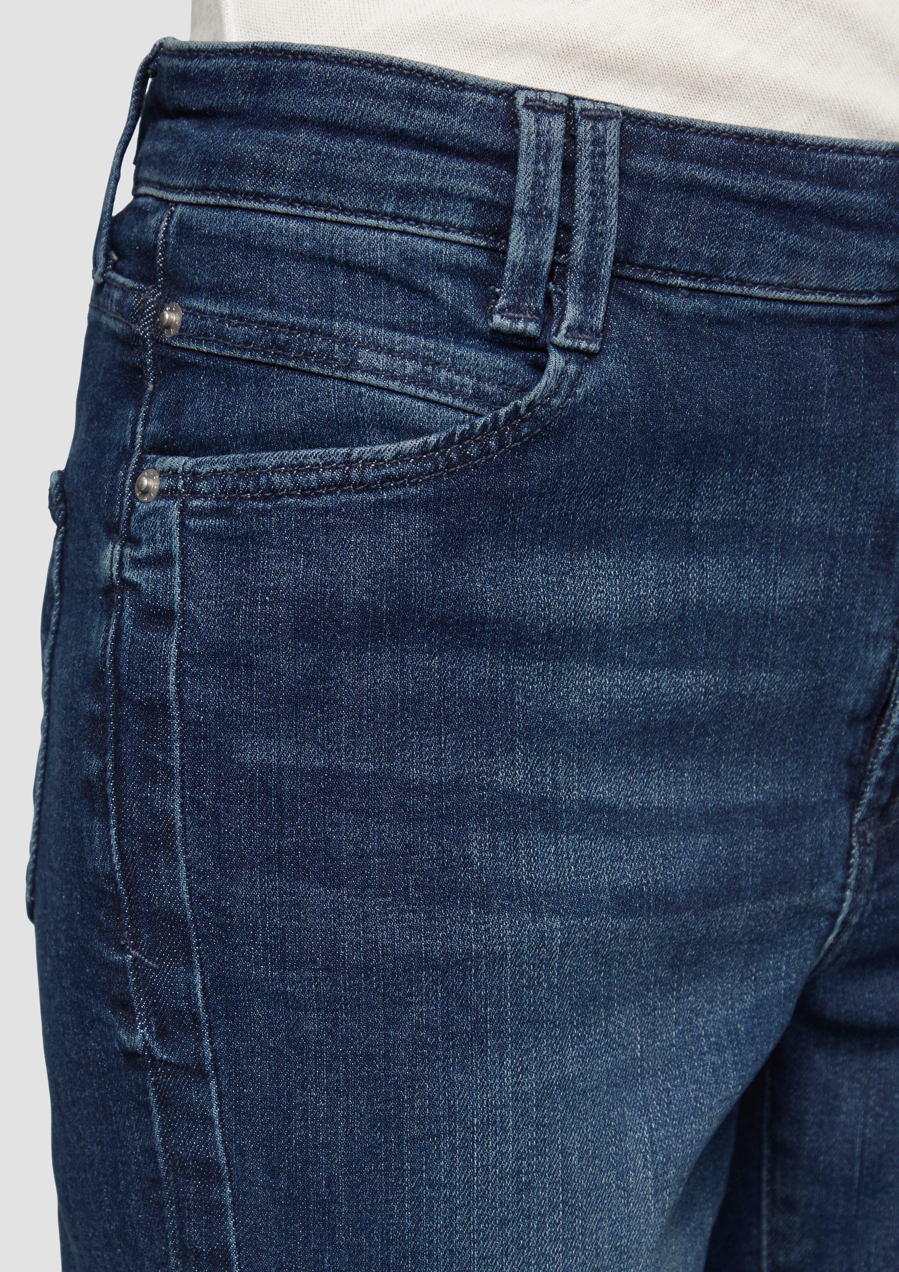 Pantalon en jean in 58Z5, 98Z5 & 56Z6