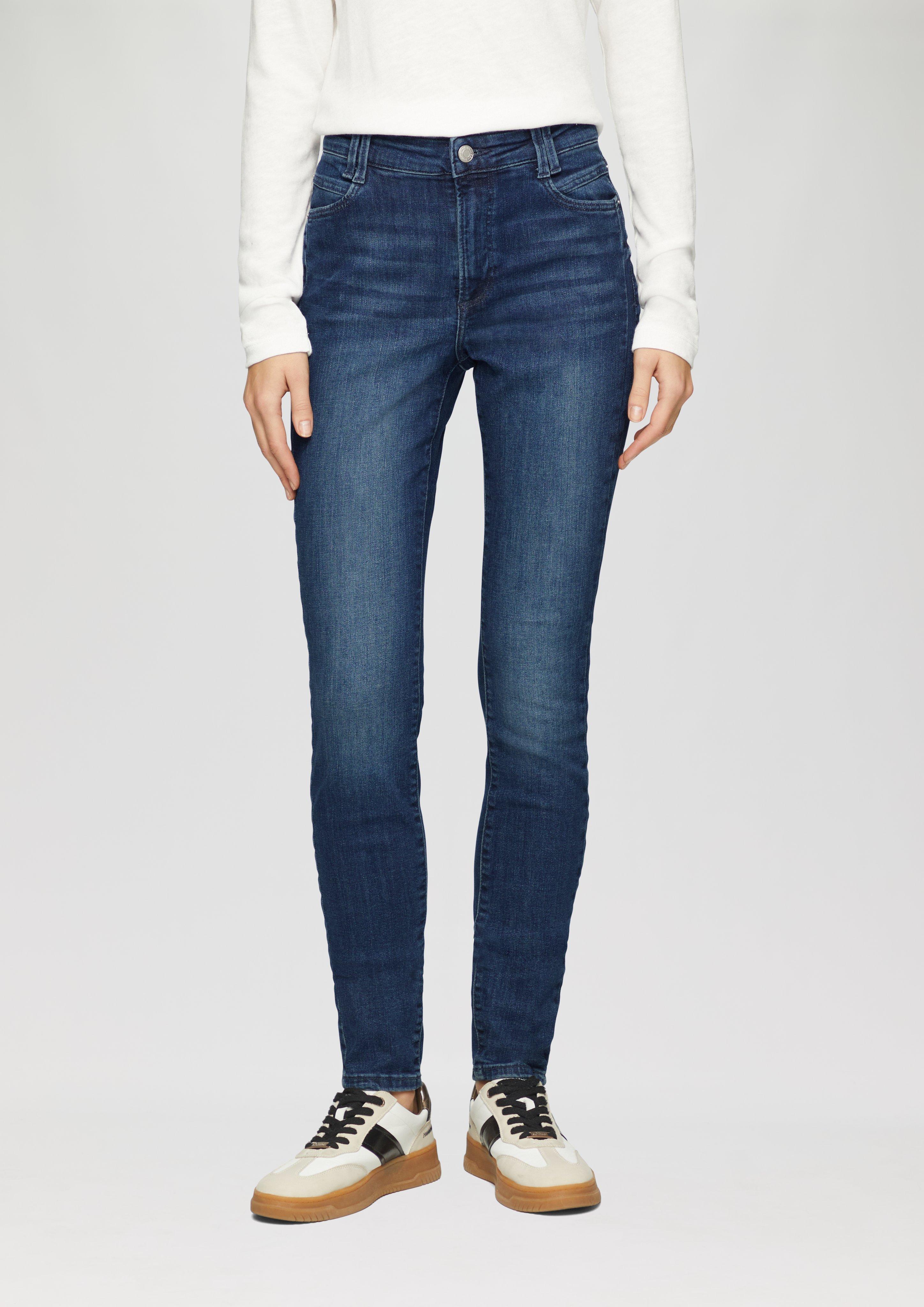 Pantalon en jean in 58Z5, 98Z5 & 56Z6