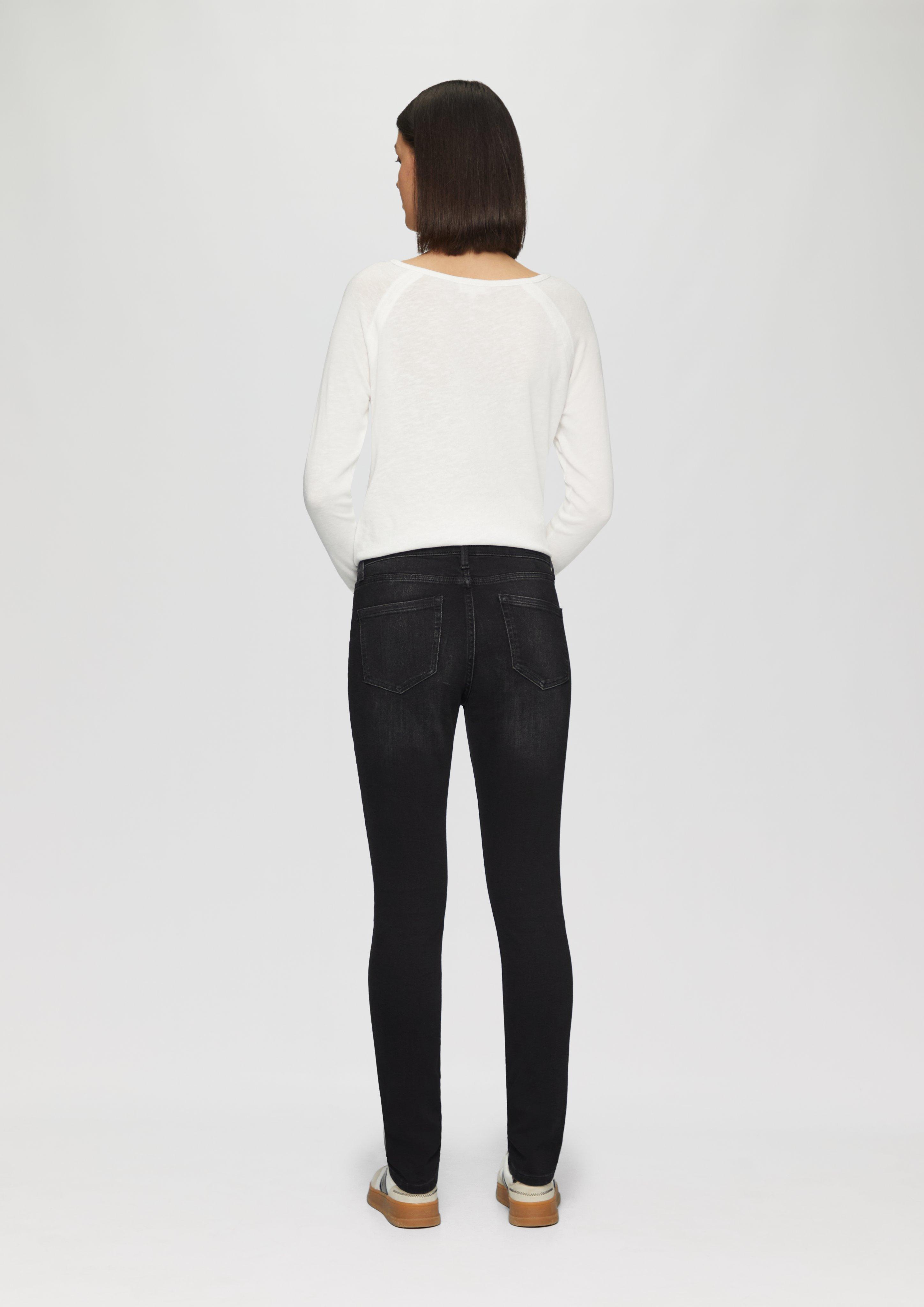 Jeans in 98Z5, 58Z5 & 56Z6