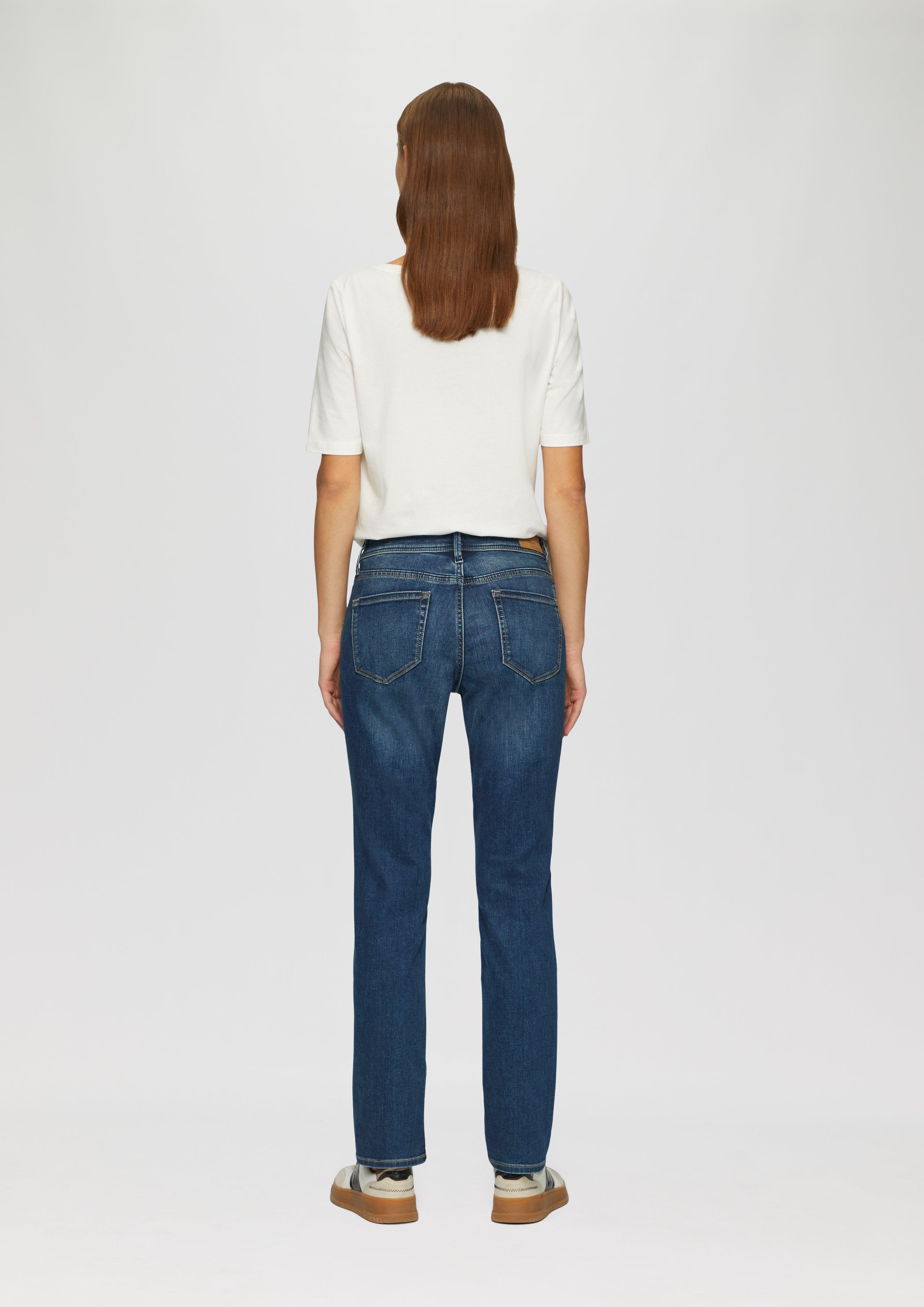 Jeans-Hose in 54Z6 & 96Z6