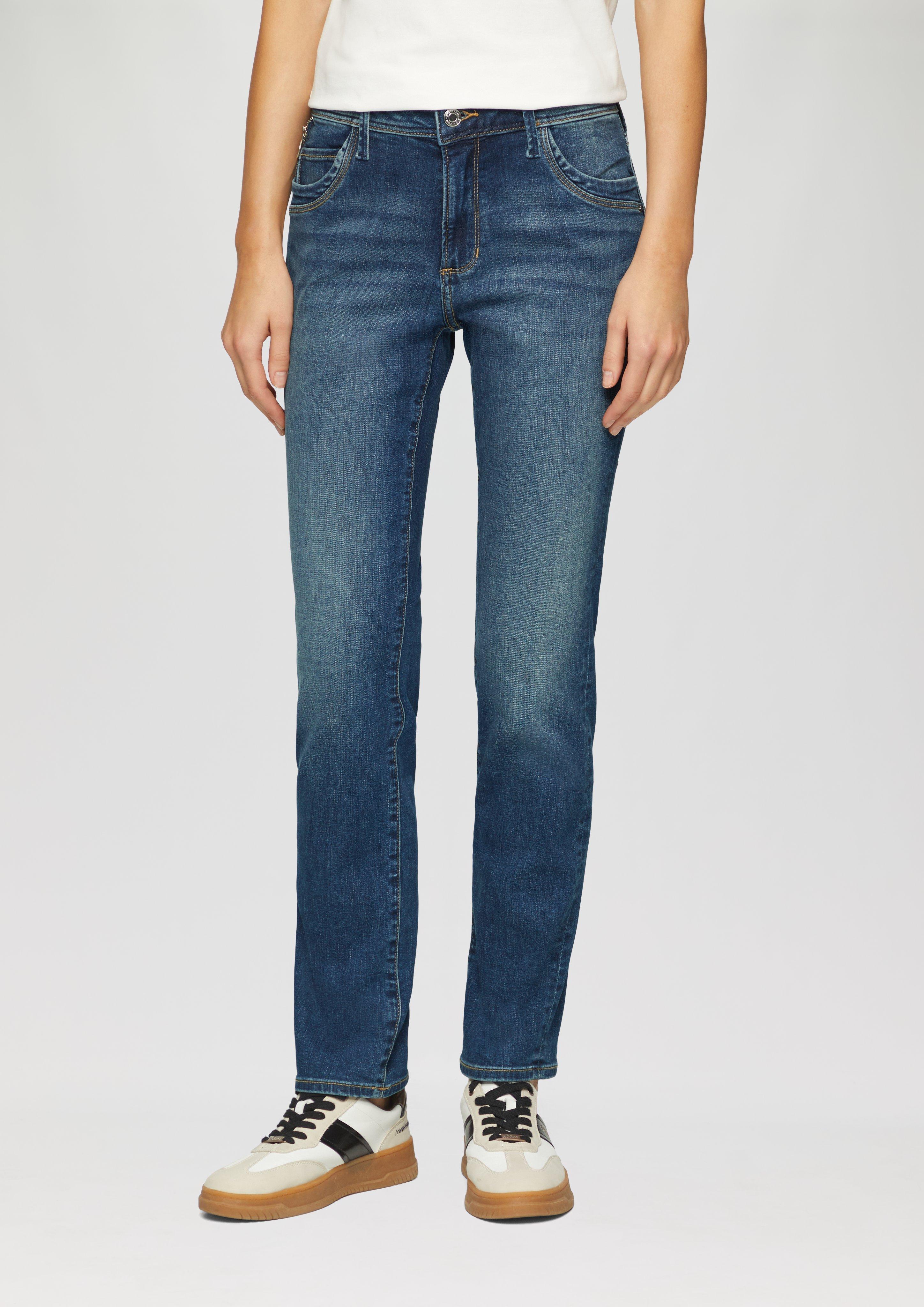 Jeans-Hose in 54Z6 & 96Z6