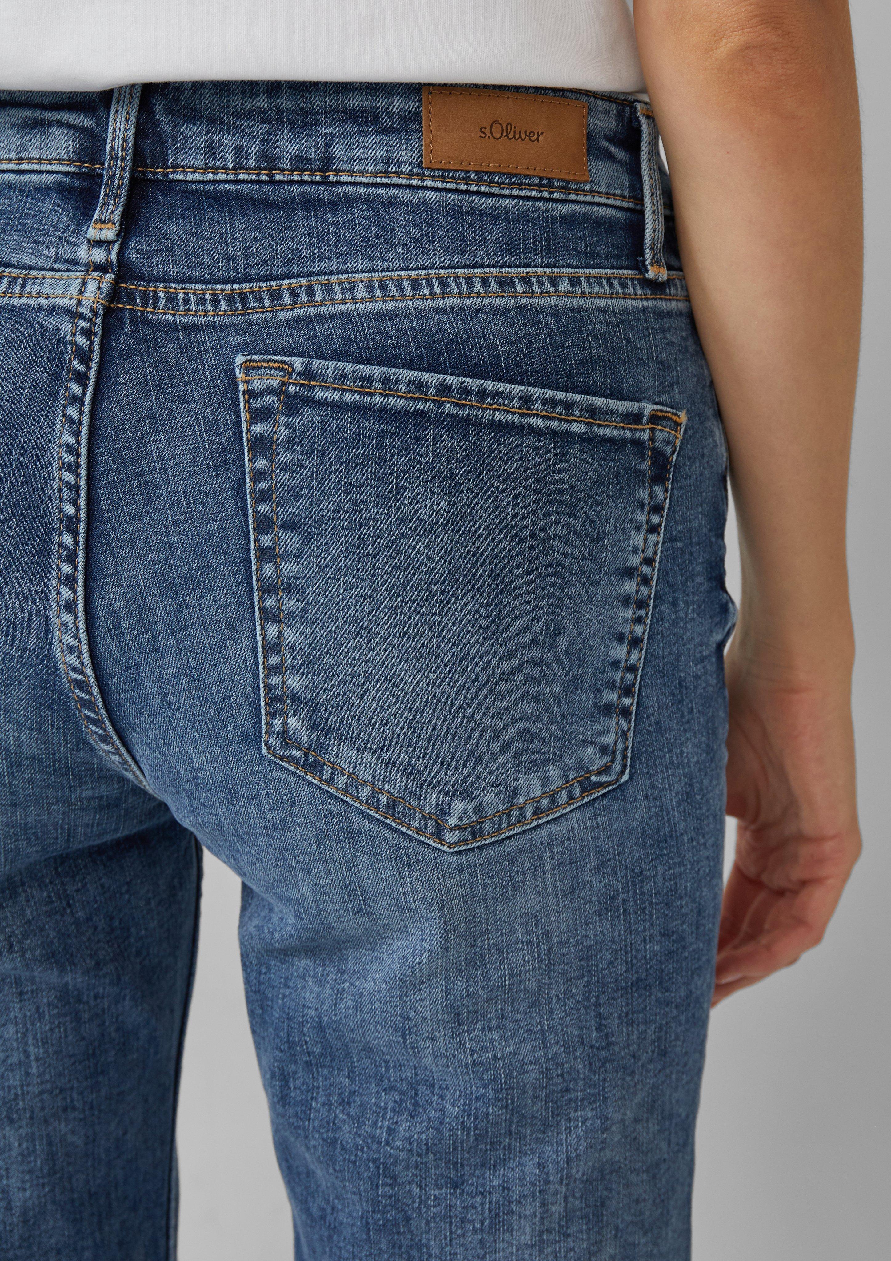 Jeans-Hose in 56Z5, 58Z4 & 54Z5