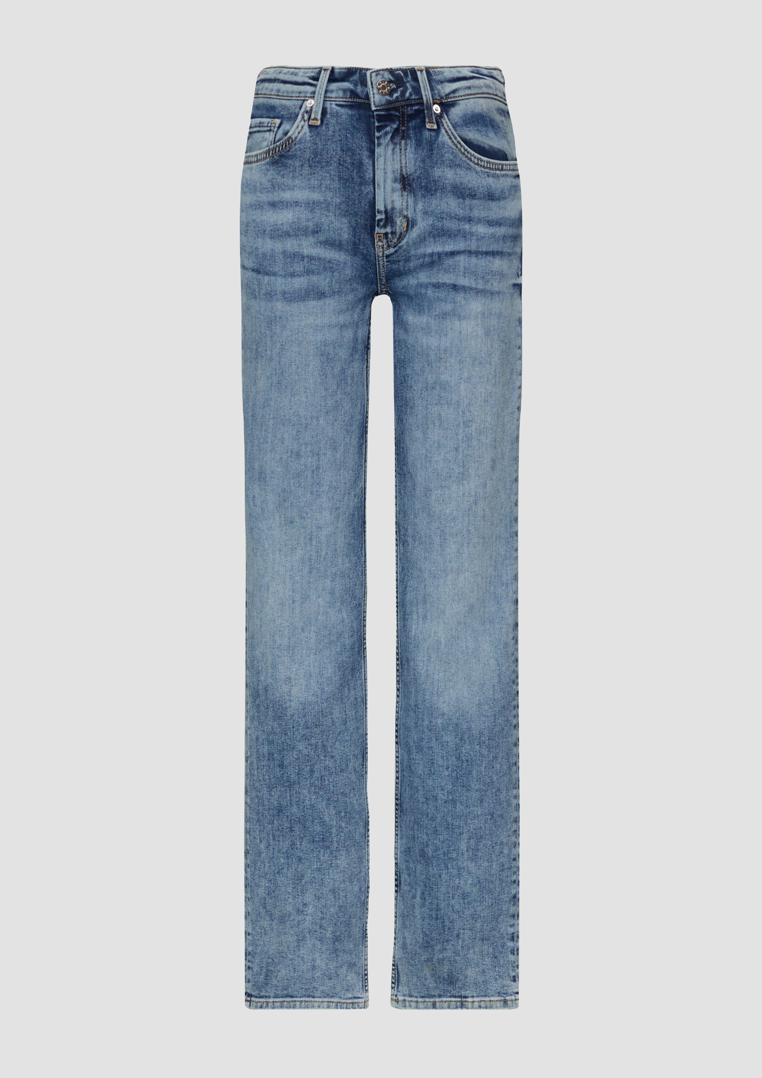 Jeans-Hose