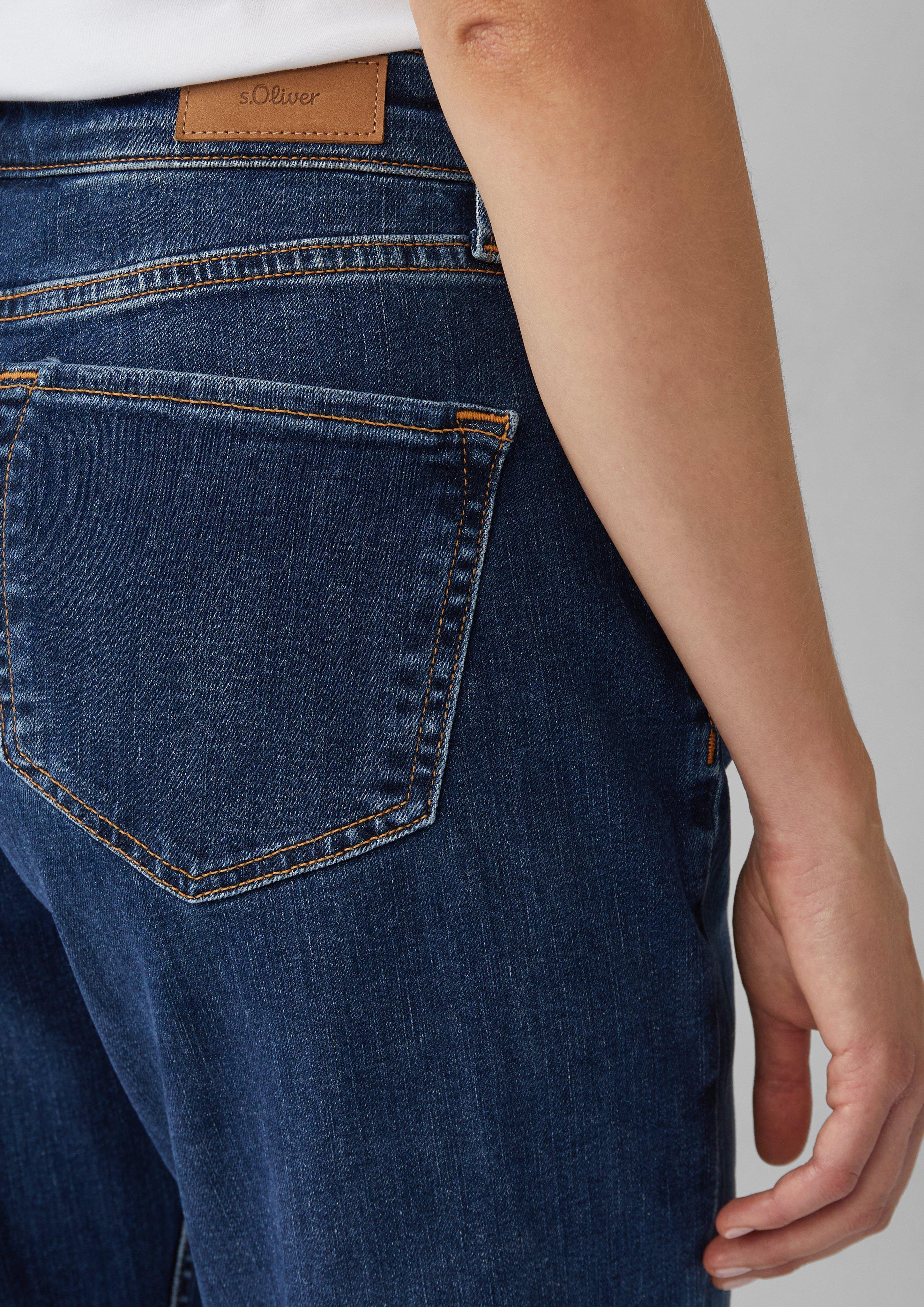 Jeans-Hose in 58Z4, 56Z5 & 54Z5