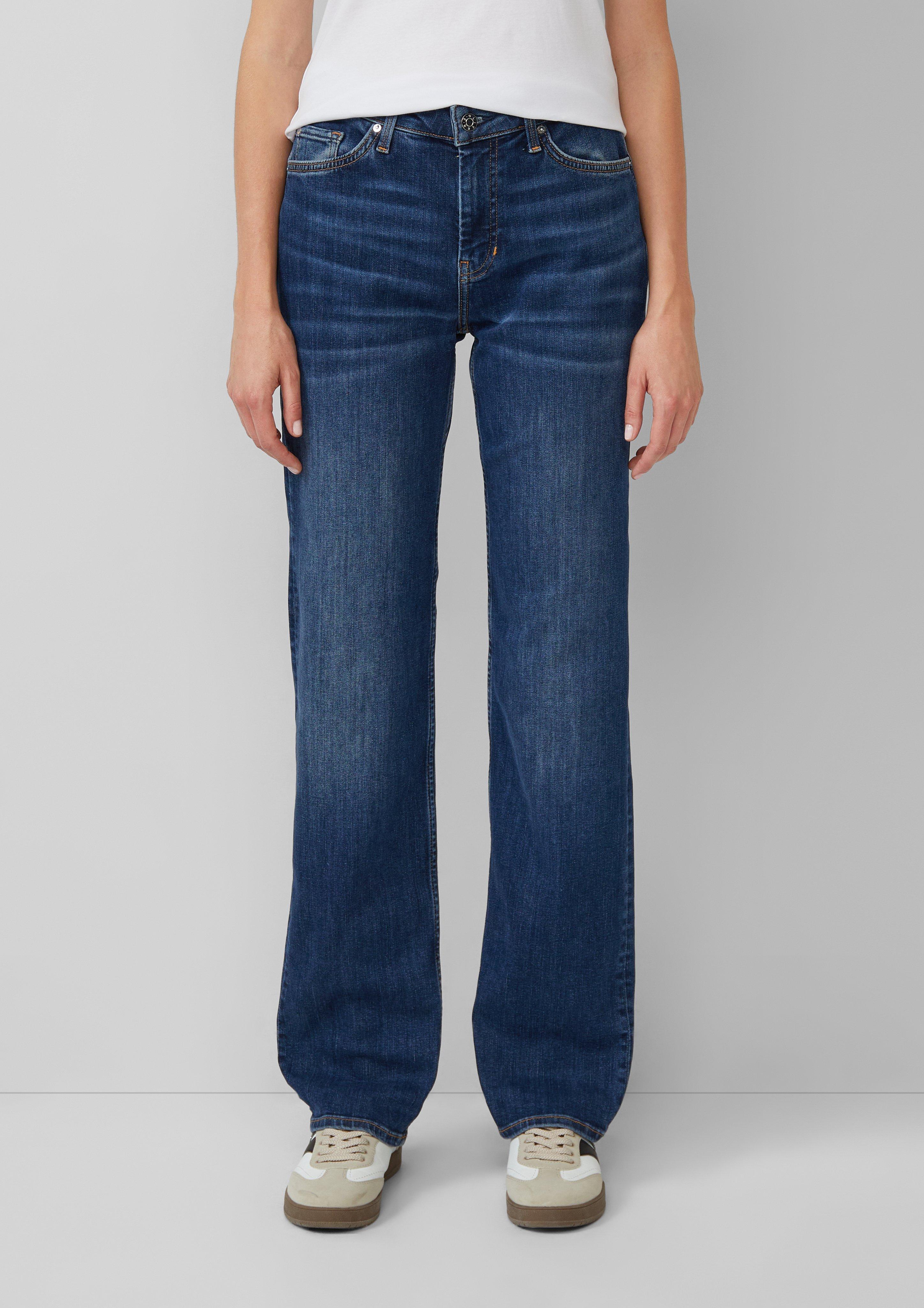 Jeans-Hose in 58Z4, 56Z5 & 54Z5