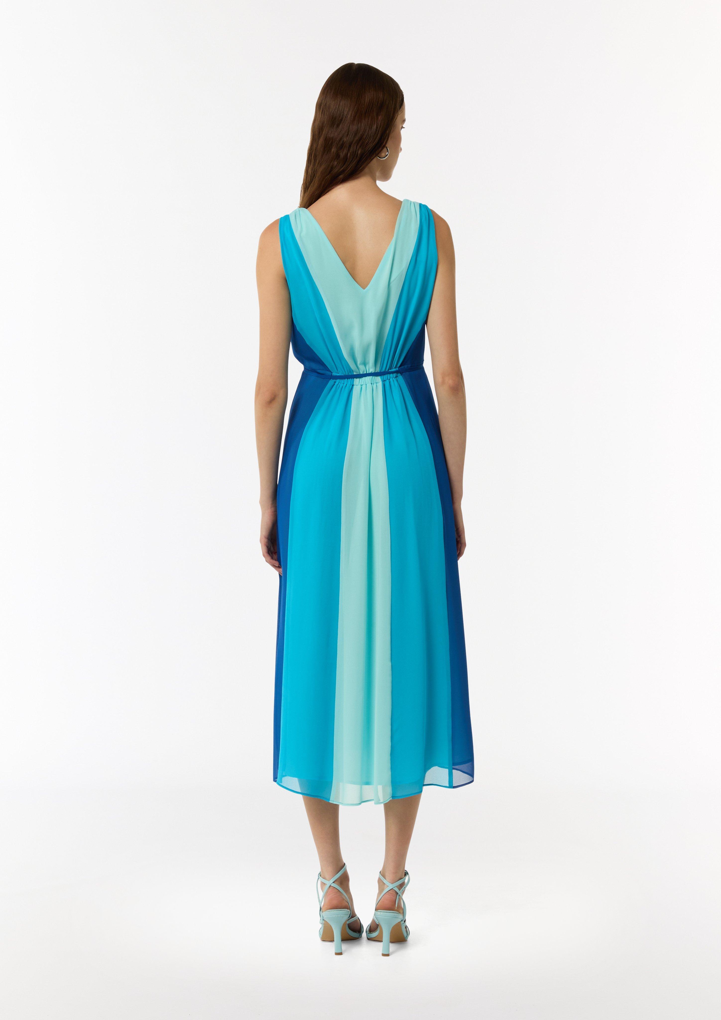 ★SINOON★ Frill Sleeveless Dress 2colors 【送料込/関税込】 SINOON