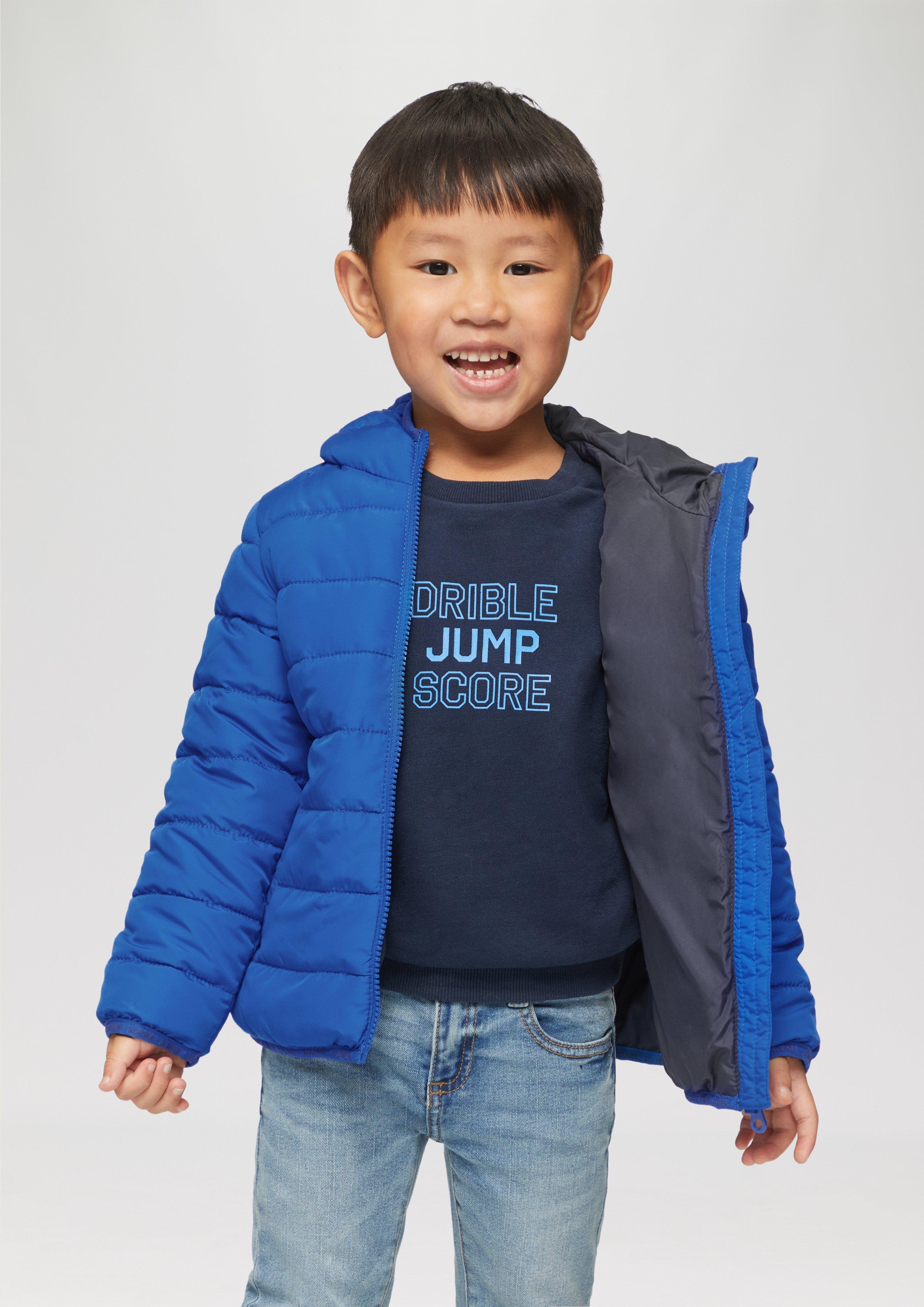 Veste d'extérieur in 