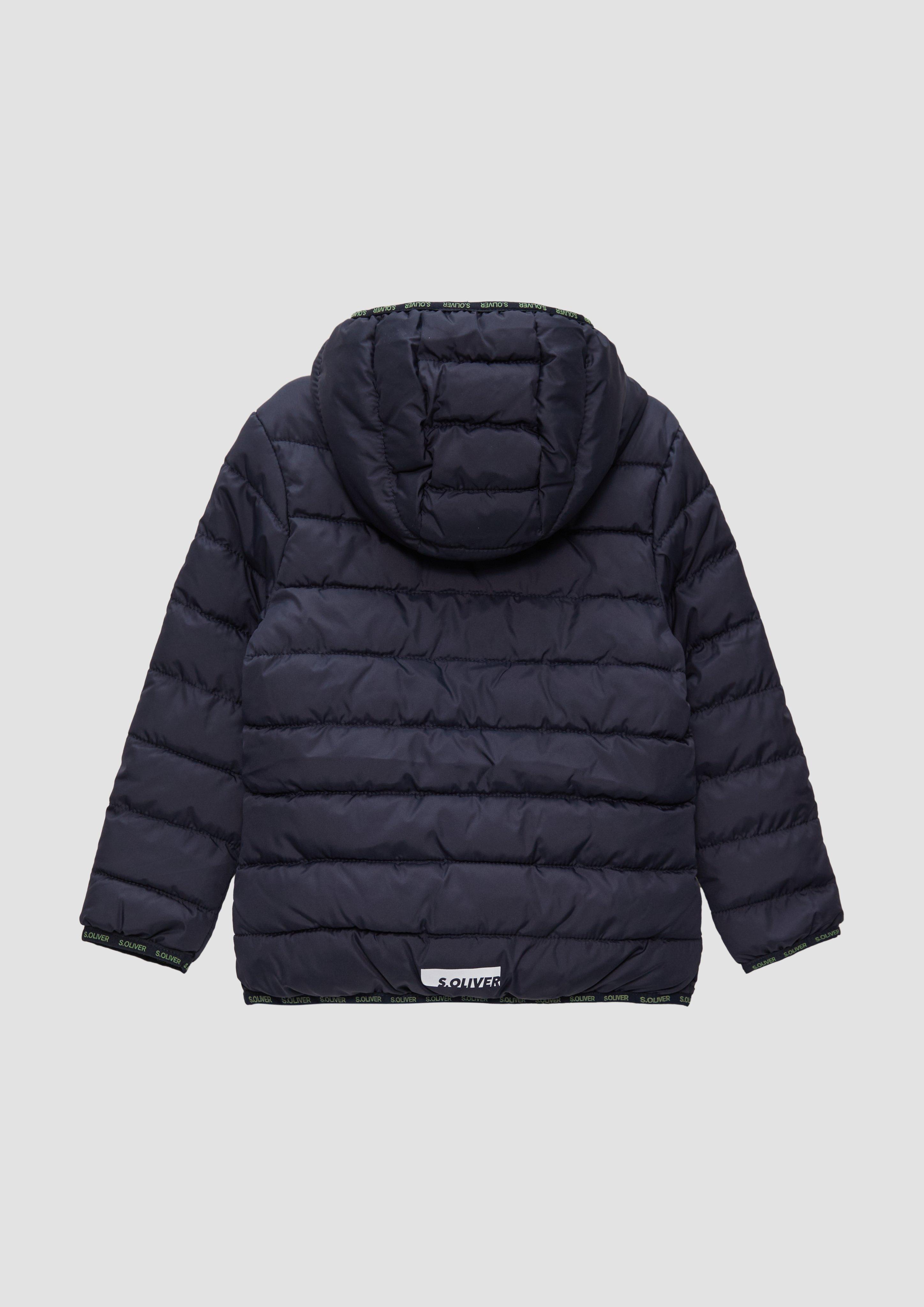 Veste d'extérieur in 5952 & 5534