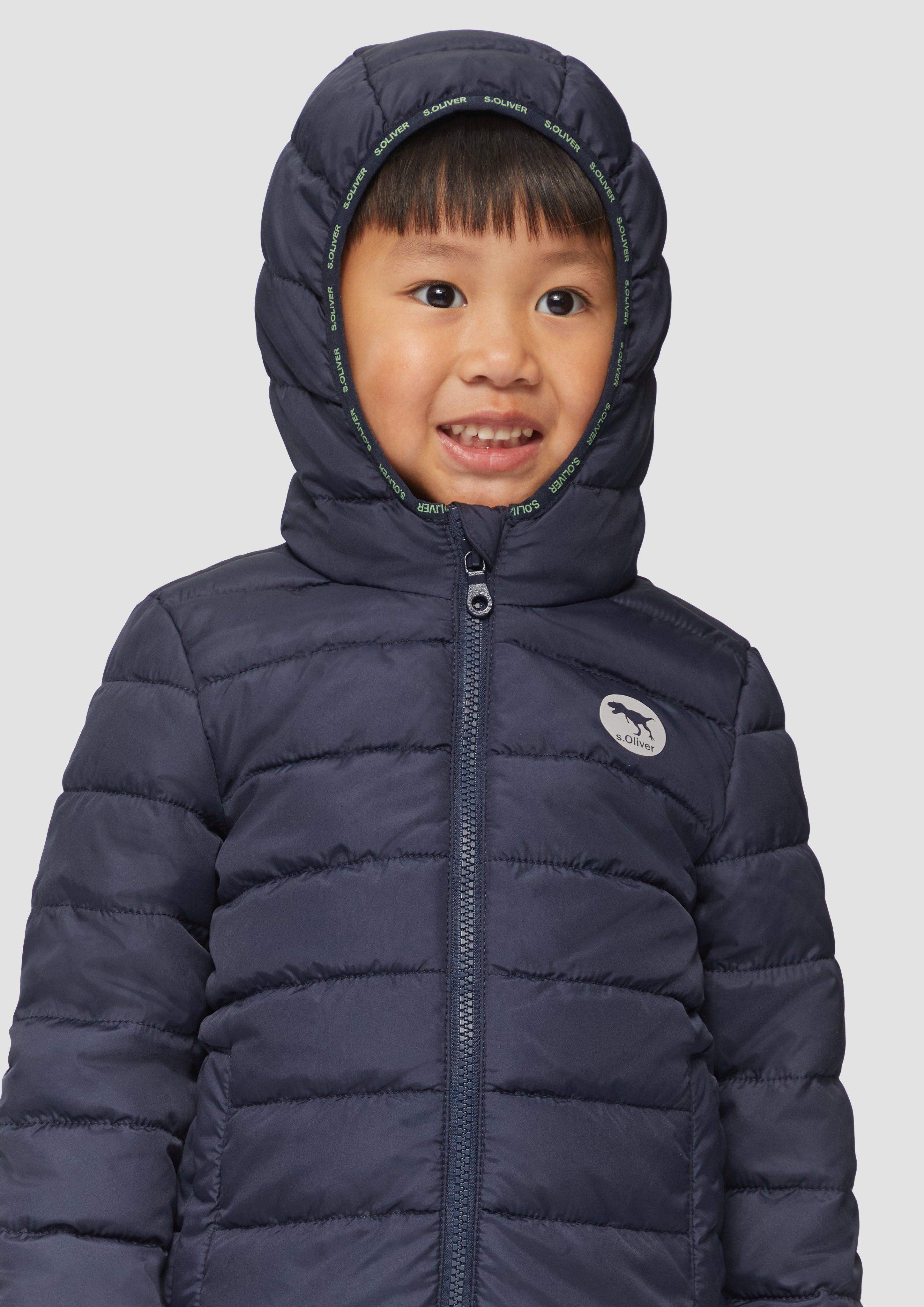 Veste d'extérieur in 5952 & 5534