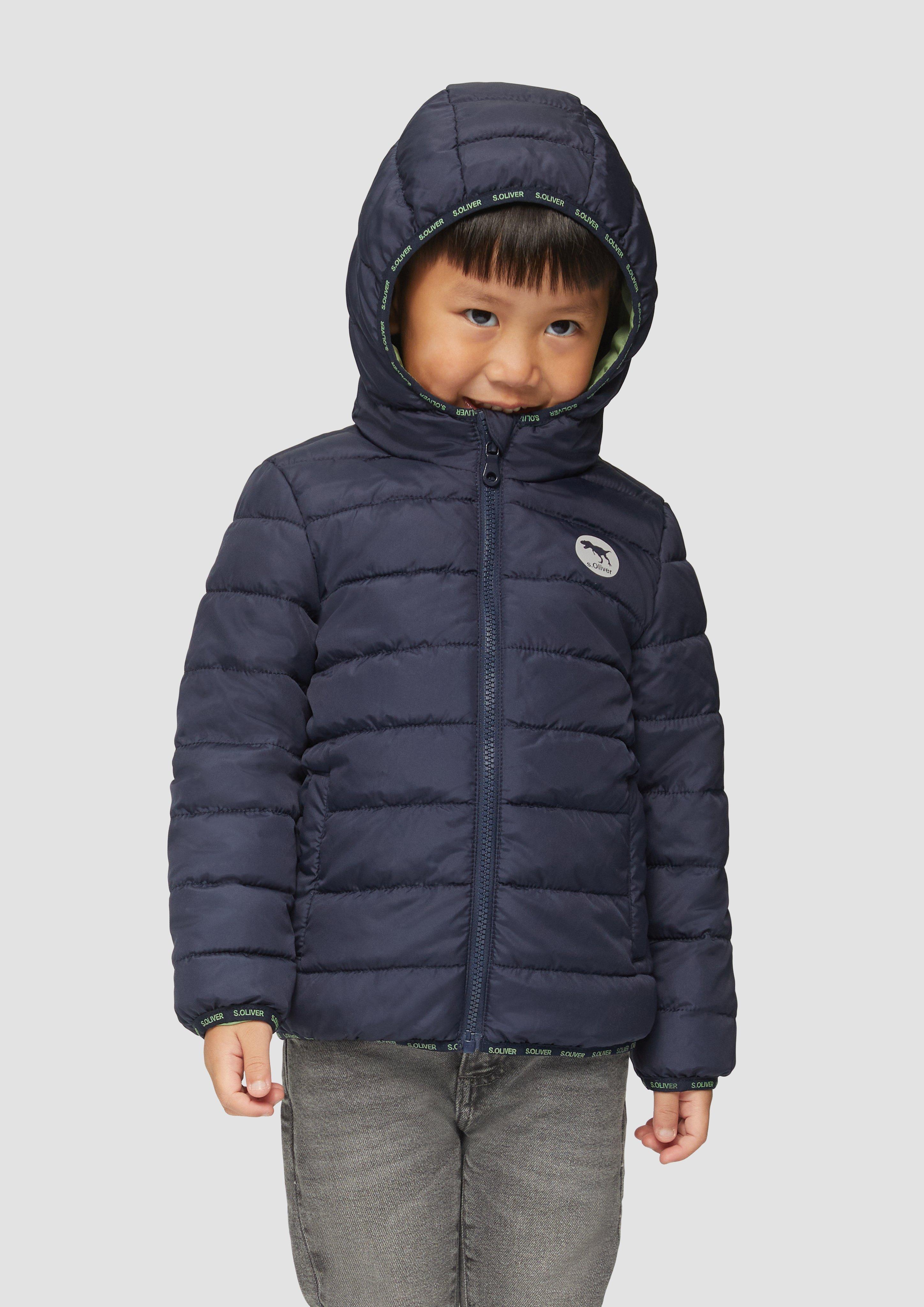 Veste d'extérieur in 5952 & 5534