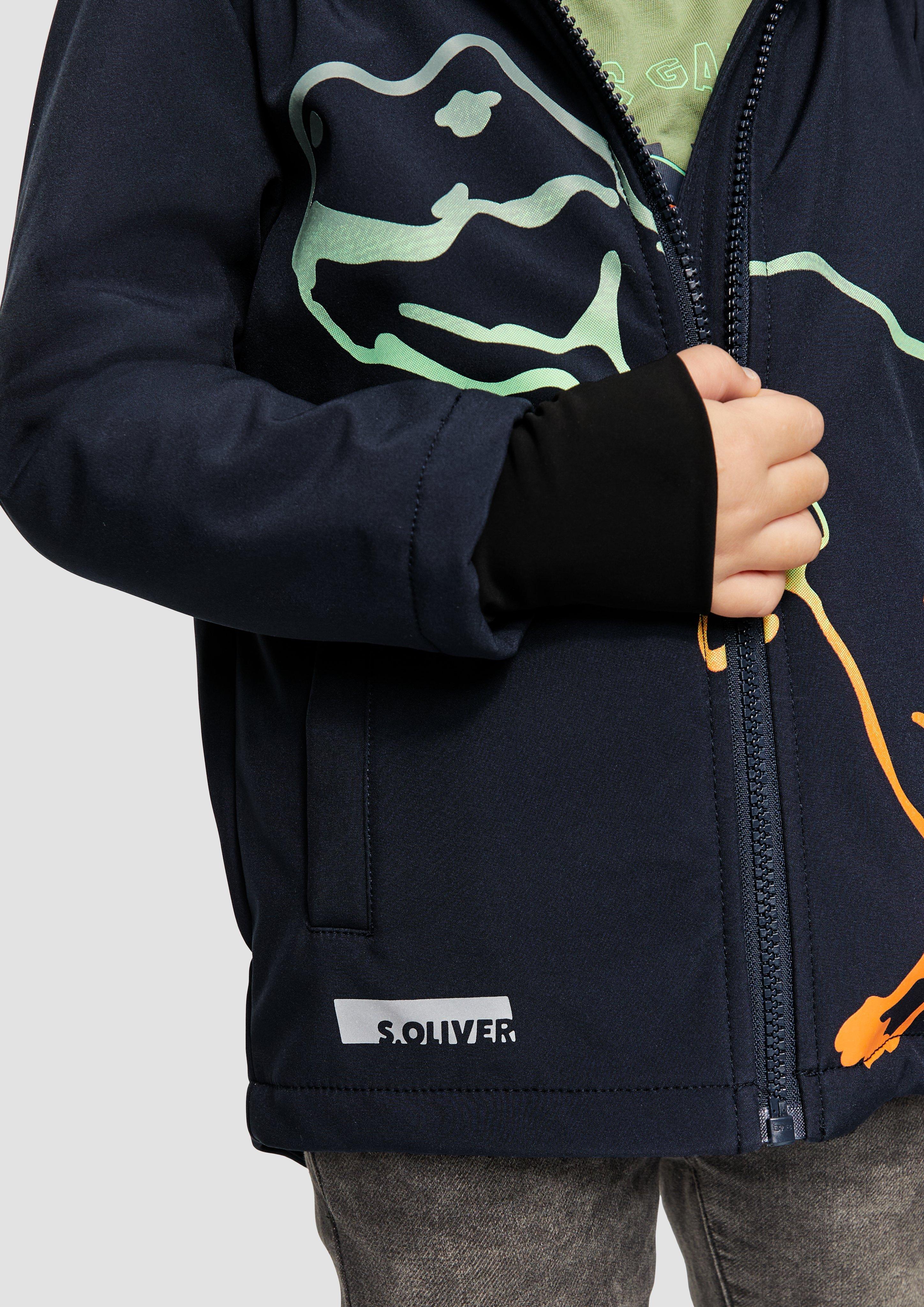 Venkovní bunda in 5952