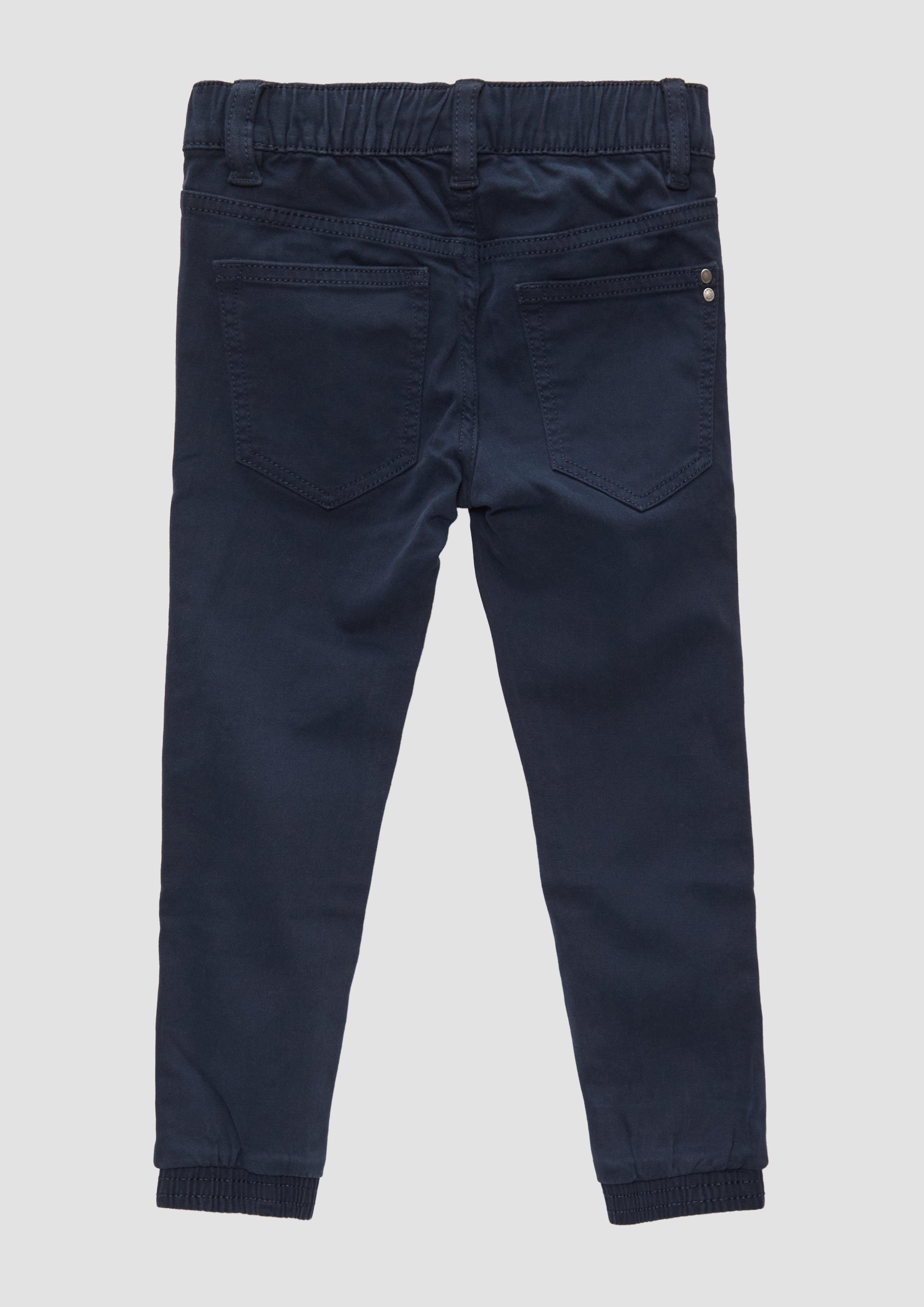 Pantalon in 5952 & 9515