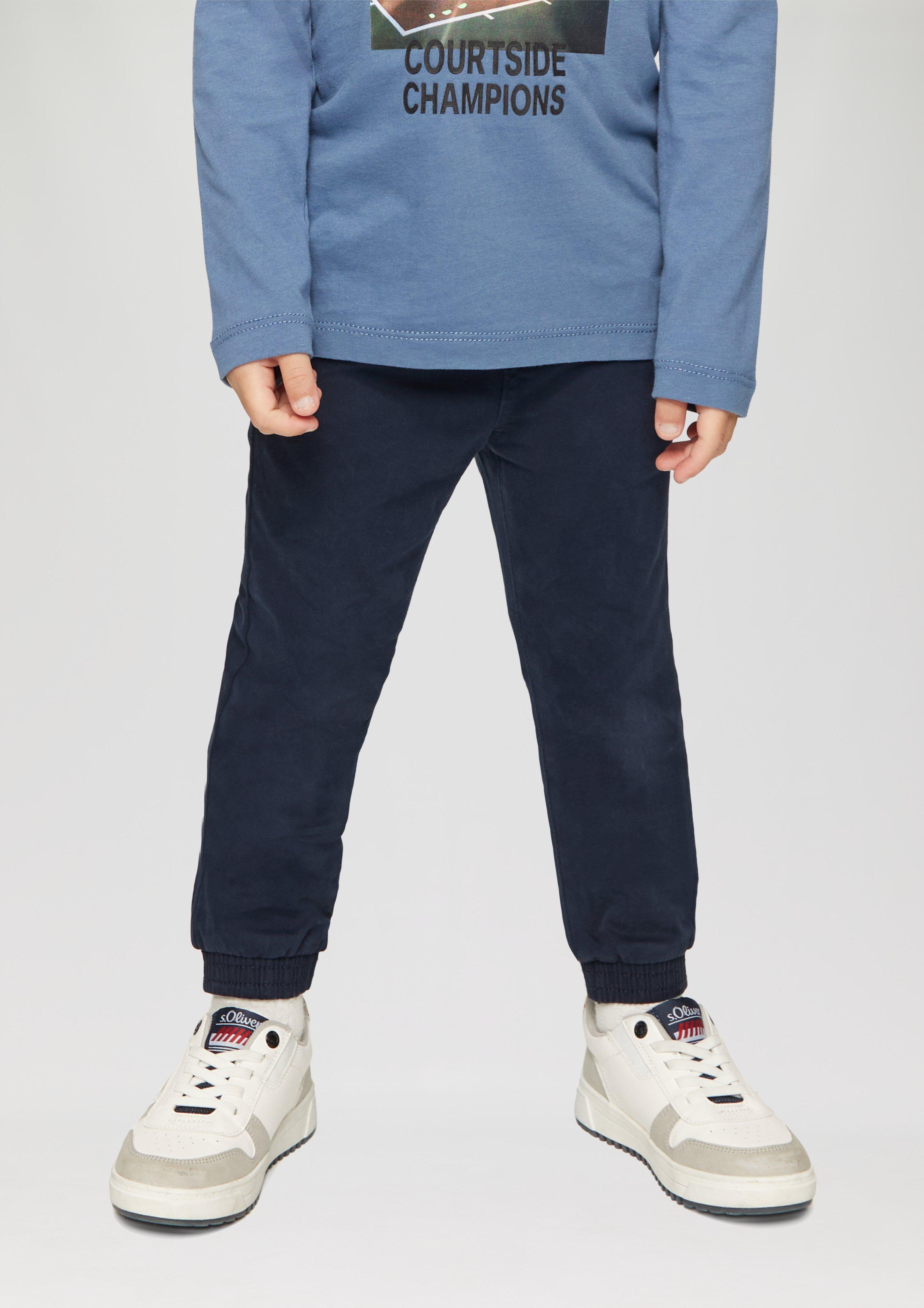 Pantalon in 5952 & 9515