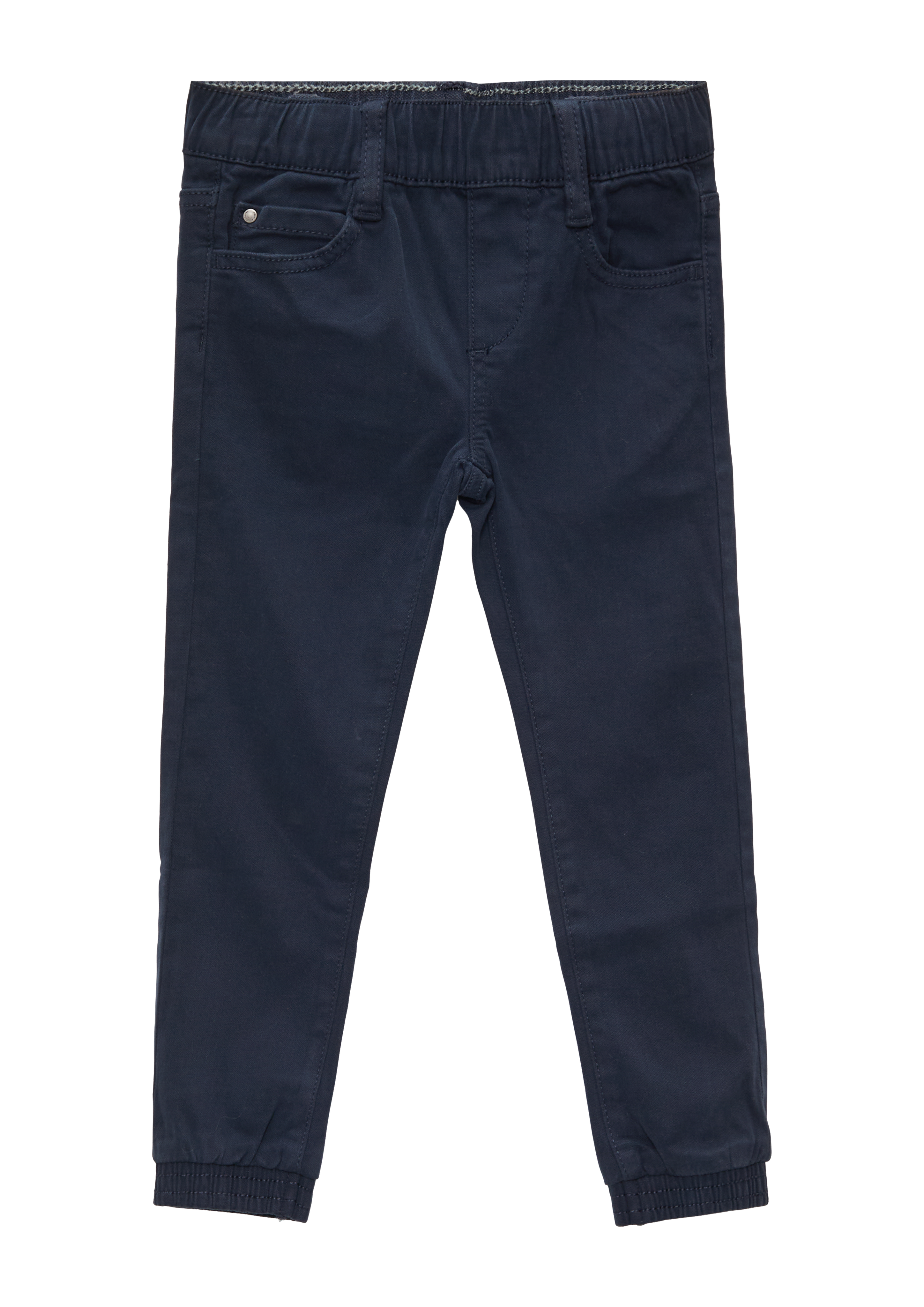 s.Oliver - Jogg-Pants Brad im Slim Fit, Kinder, blau