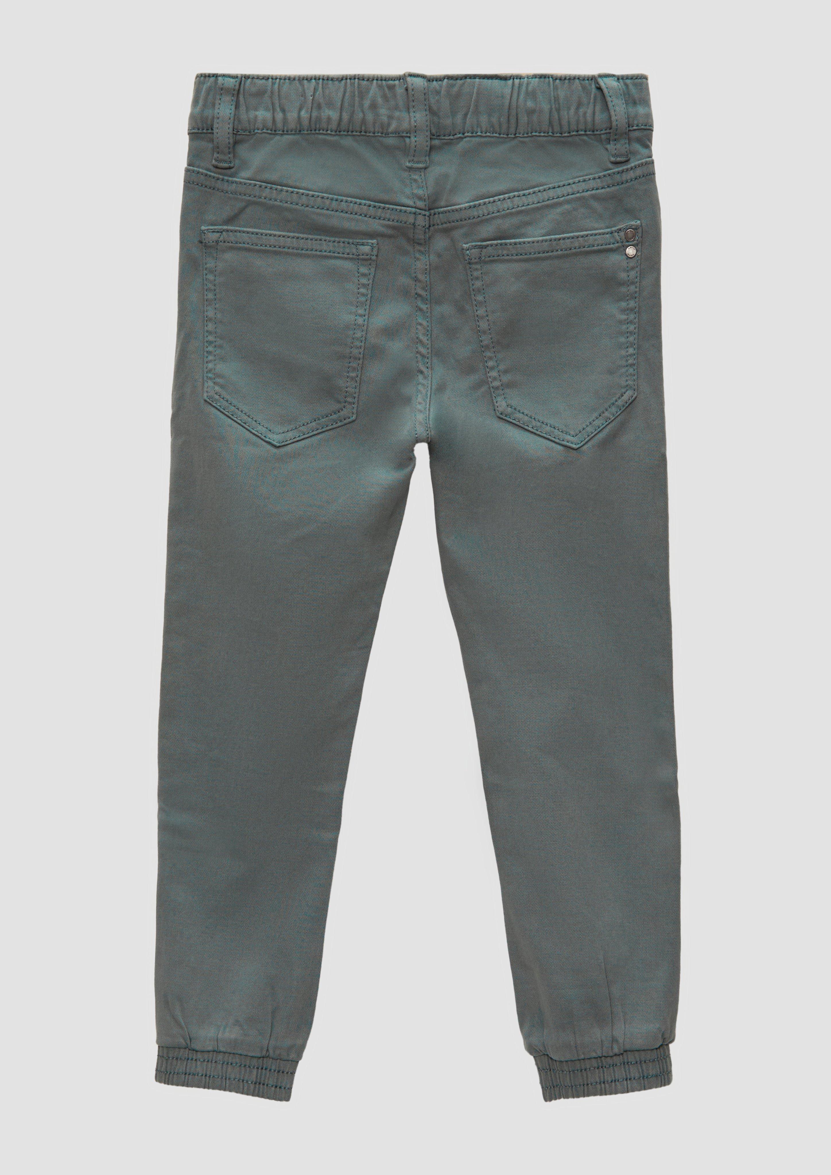 Pantalon in 9515 & 5952