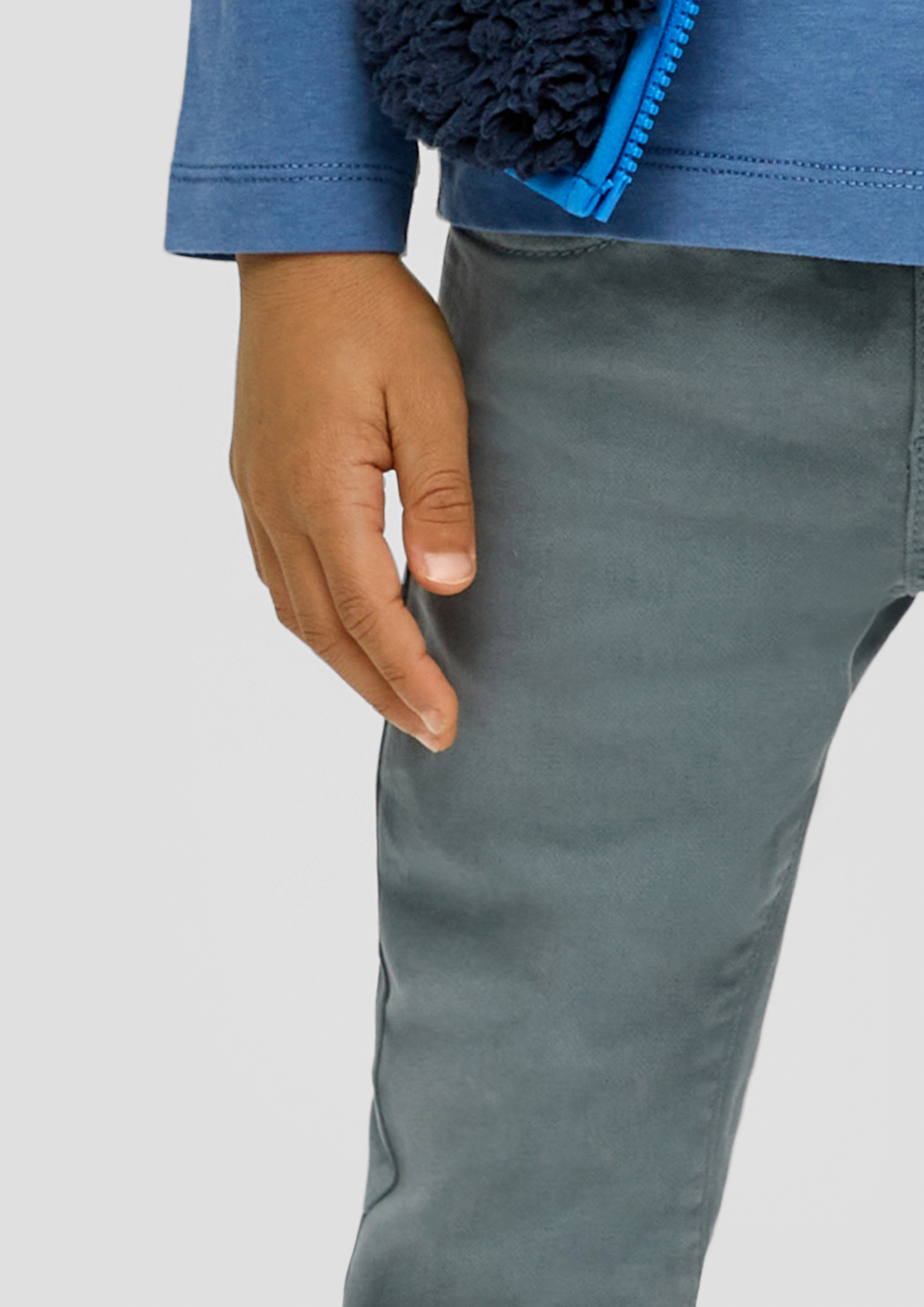 Pantalon in 9515 & 5952