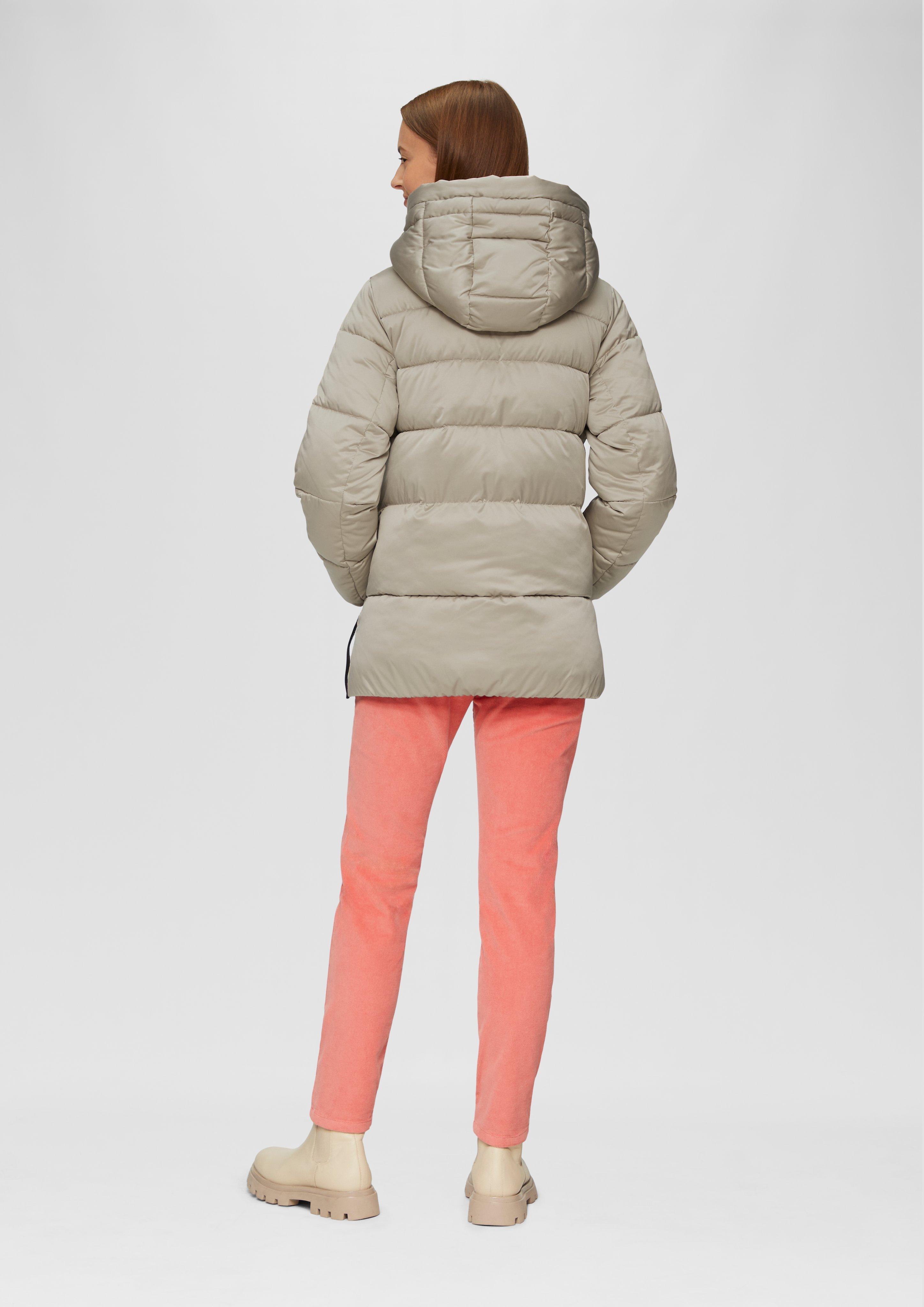 Outdoor-Jacke in 8093, 5959 & 9497