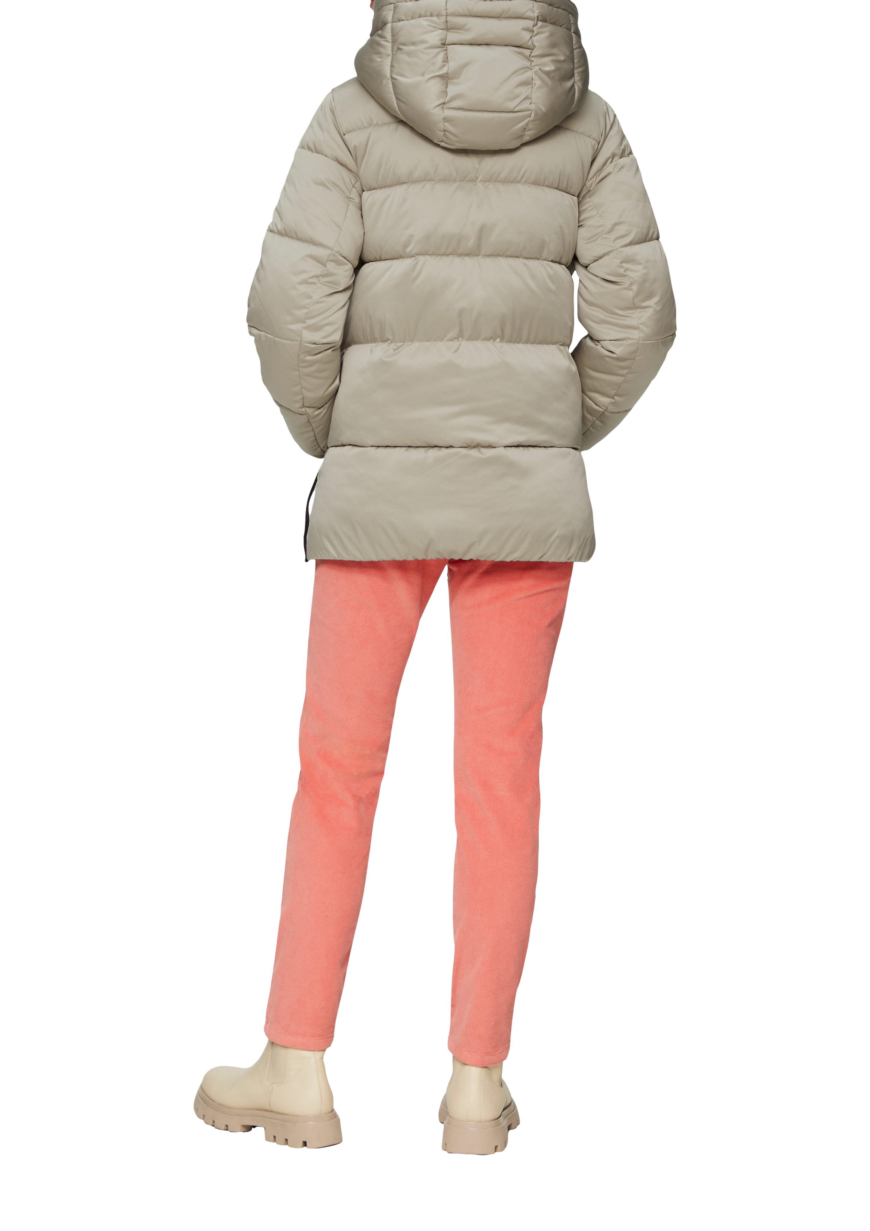 Thumbnail - Outdoor-Jacke