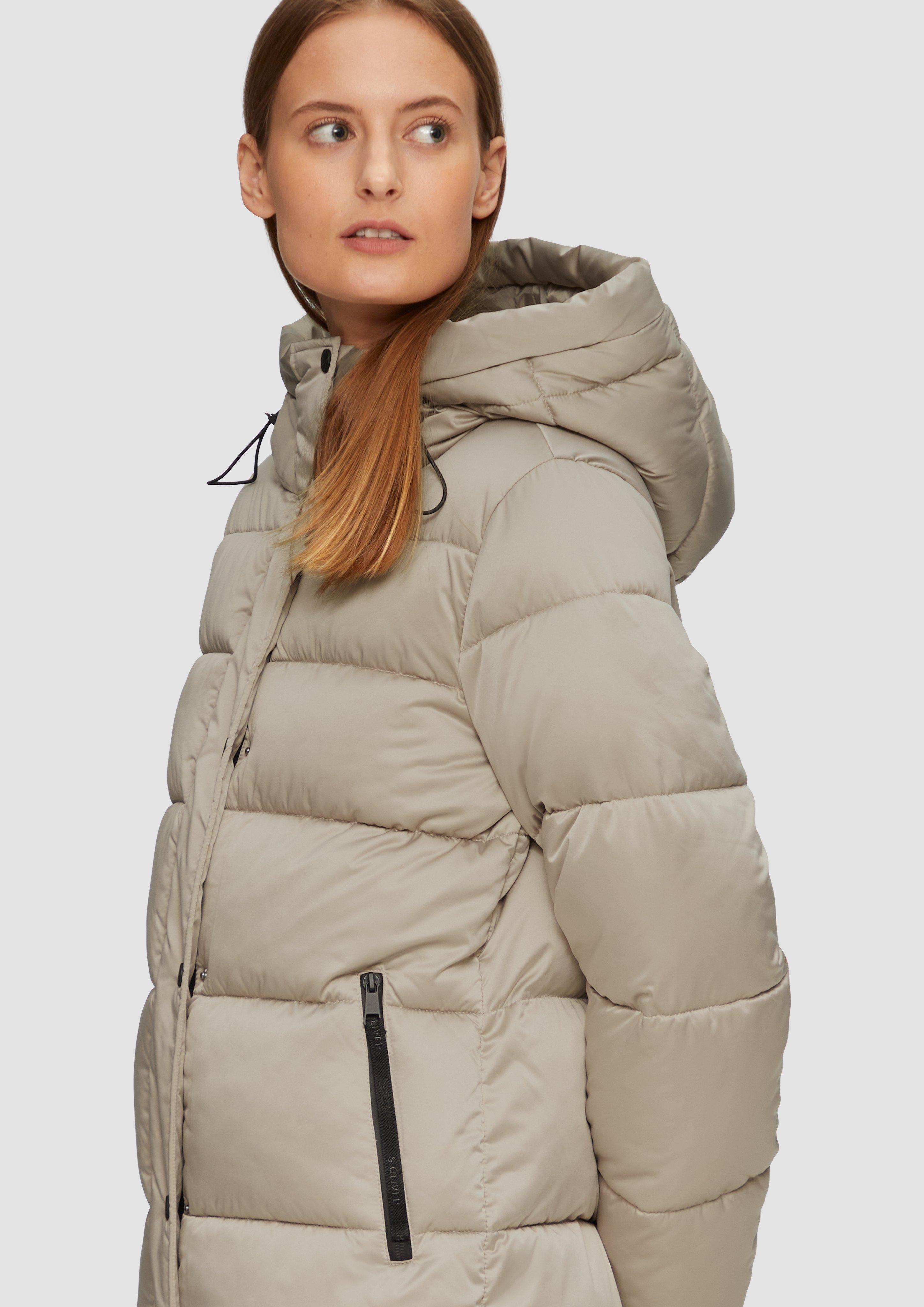 Outdoor-Jacke in 8093, 5959 & 9497