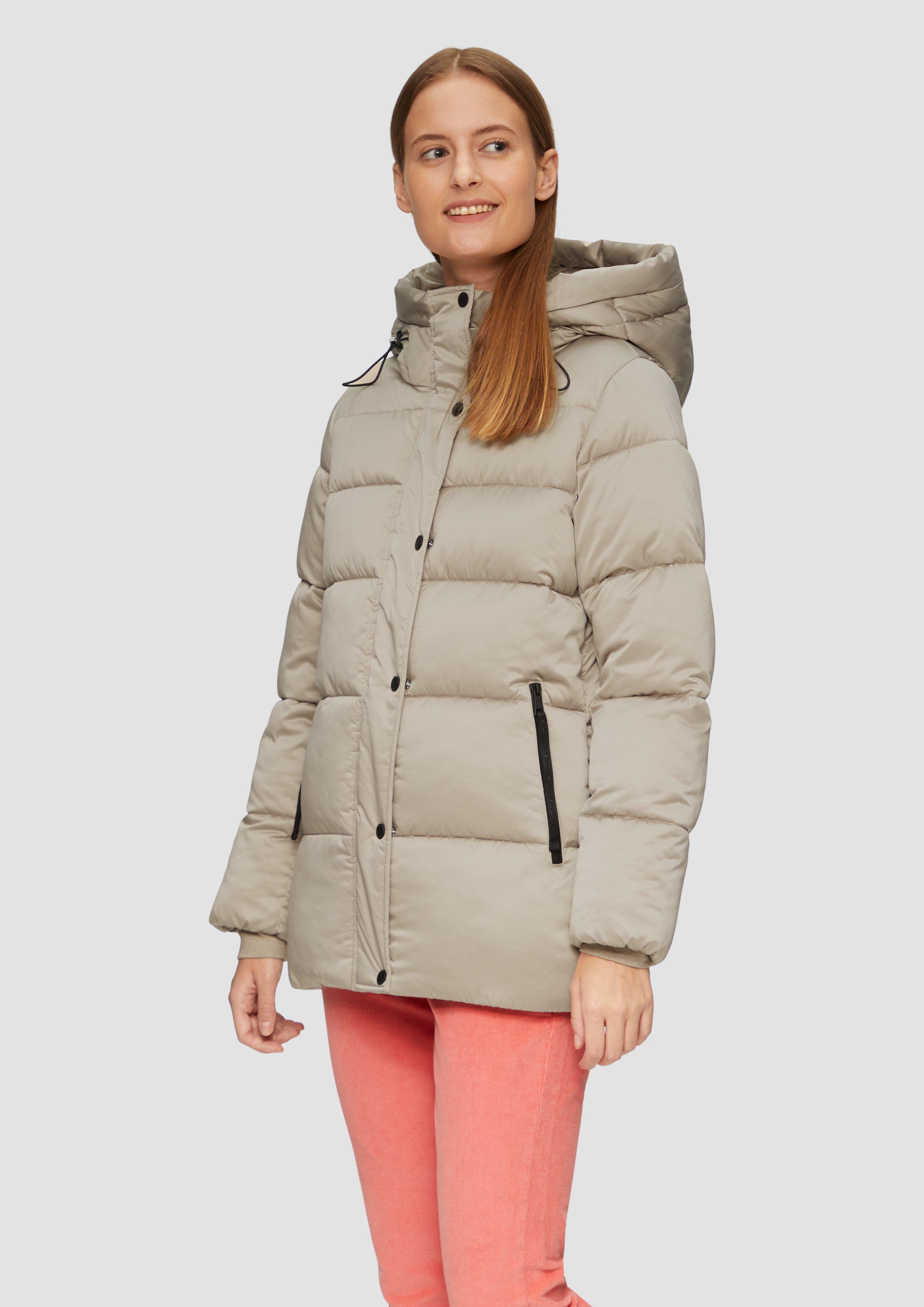 Outdoor-Jacke in 8093, 5959 & 9497