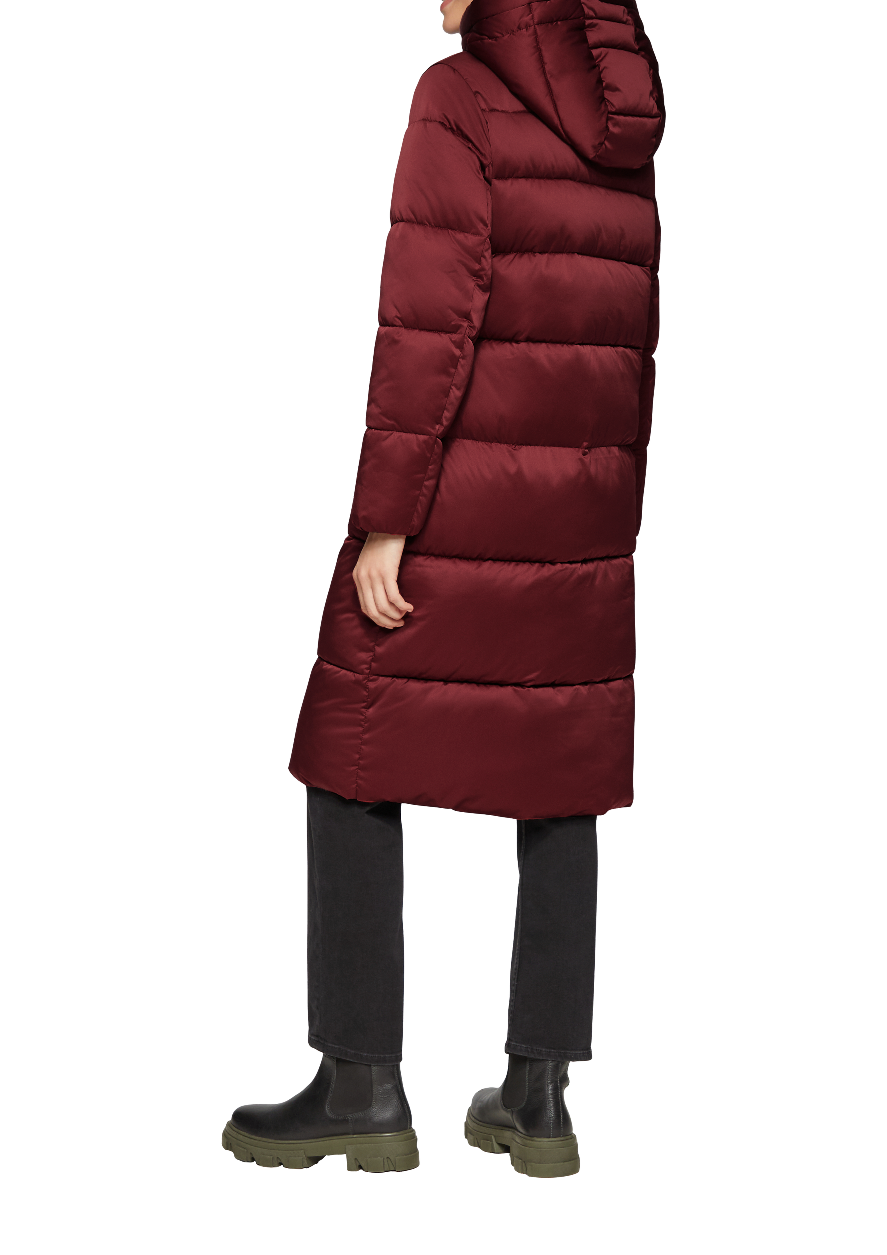 Thumbnail - Outdoor-Mantel