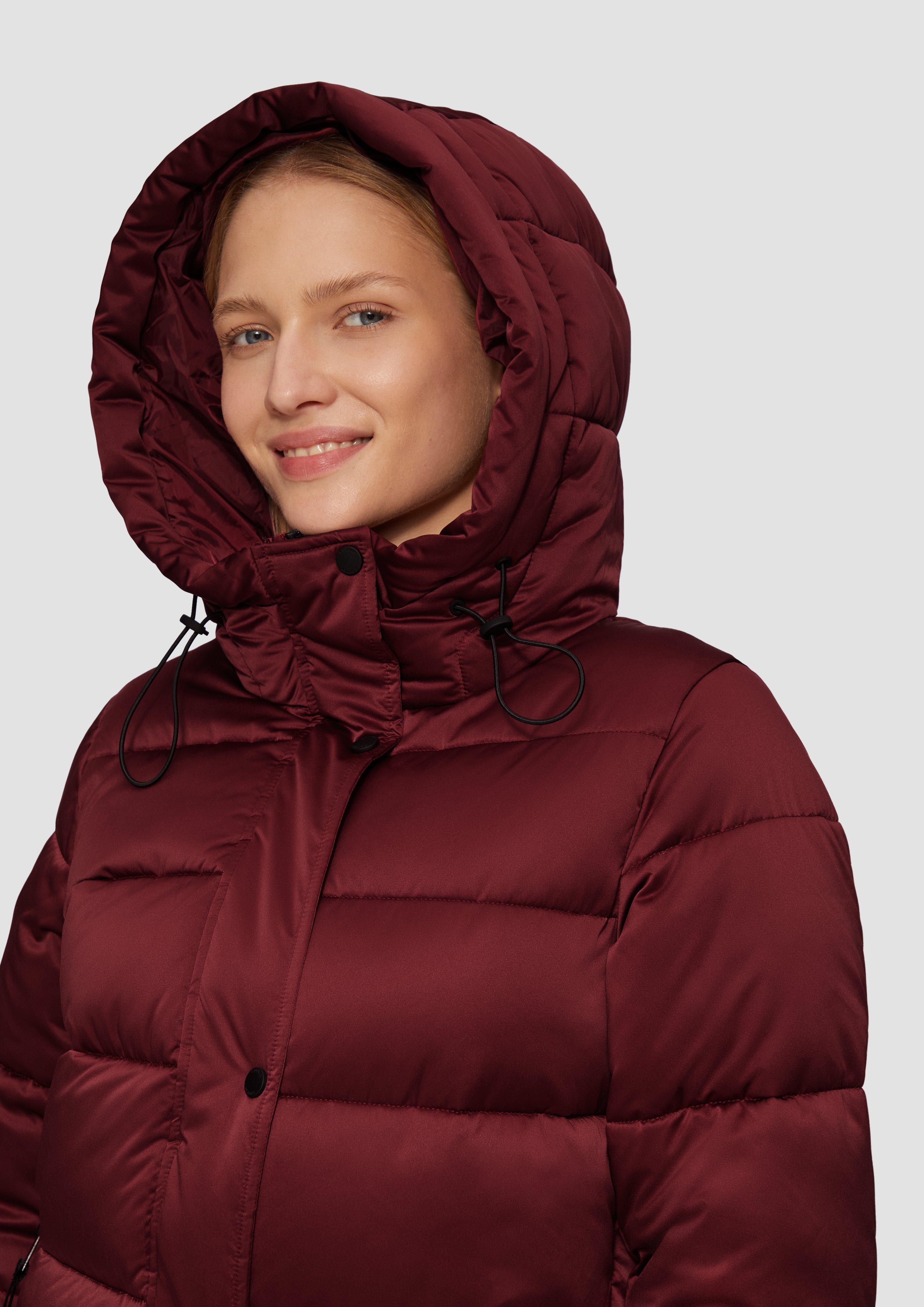 Manteau in 3874, 9999, 9497, 5959 & 8093