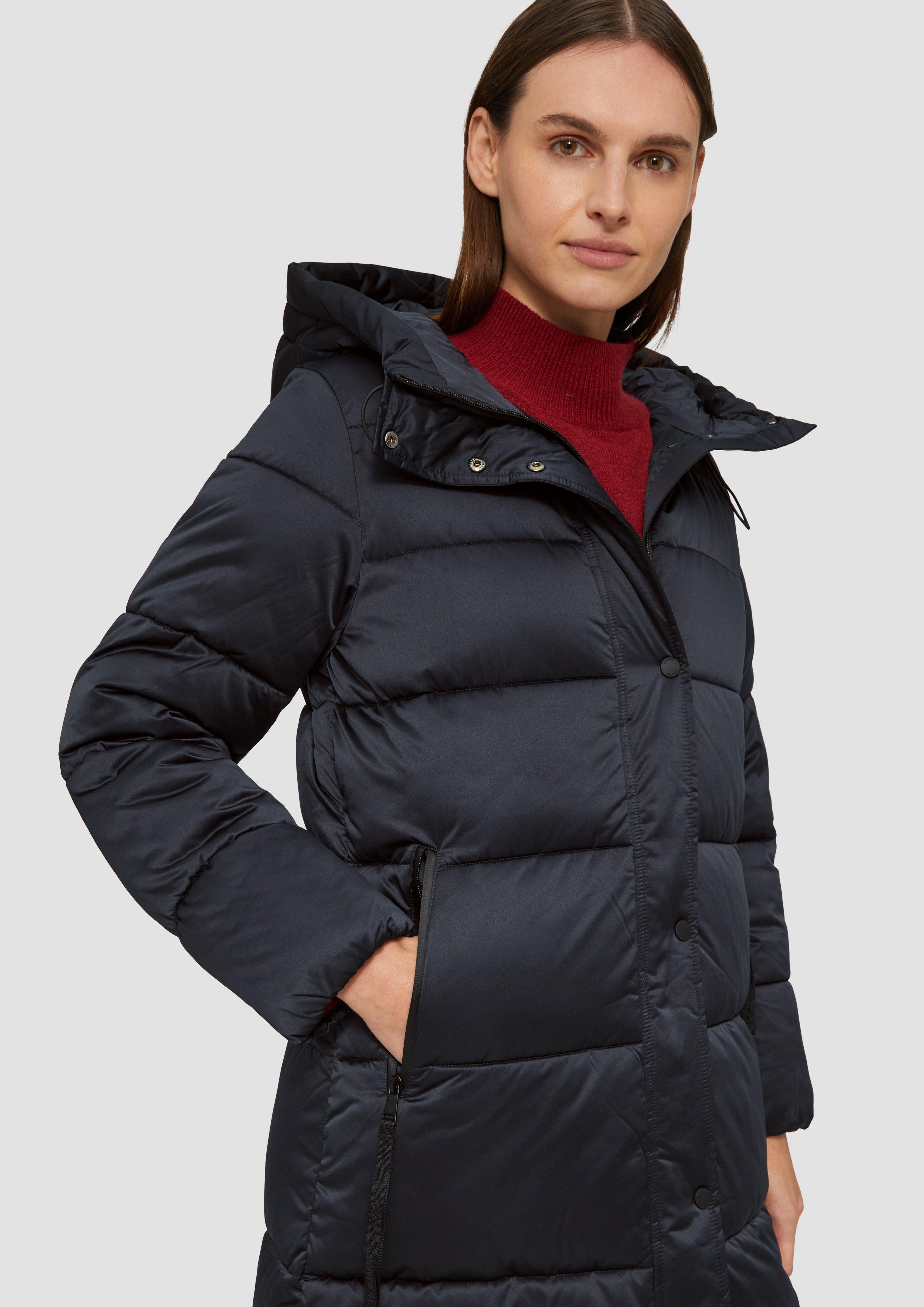 Manteau in 5959, 9999, 9497, 3874 & 8093