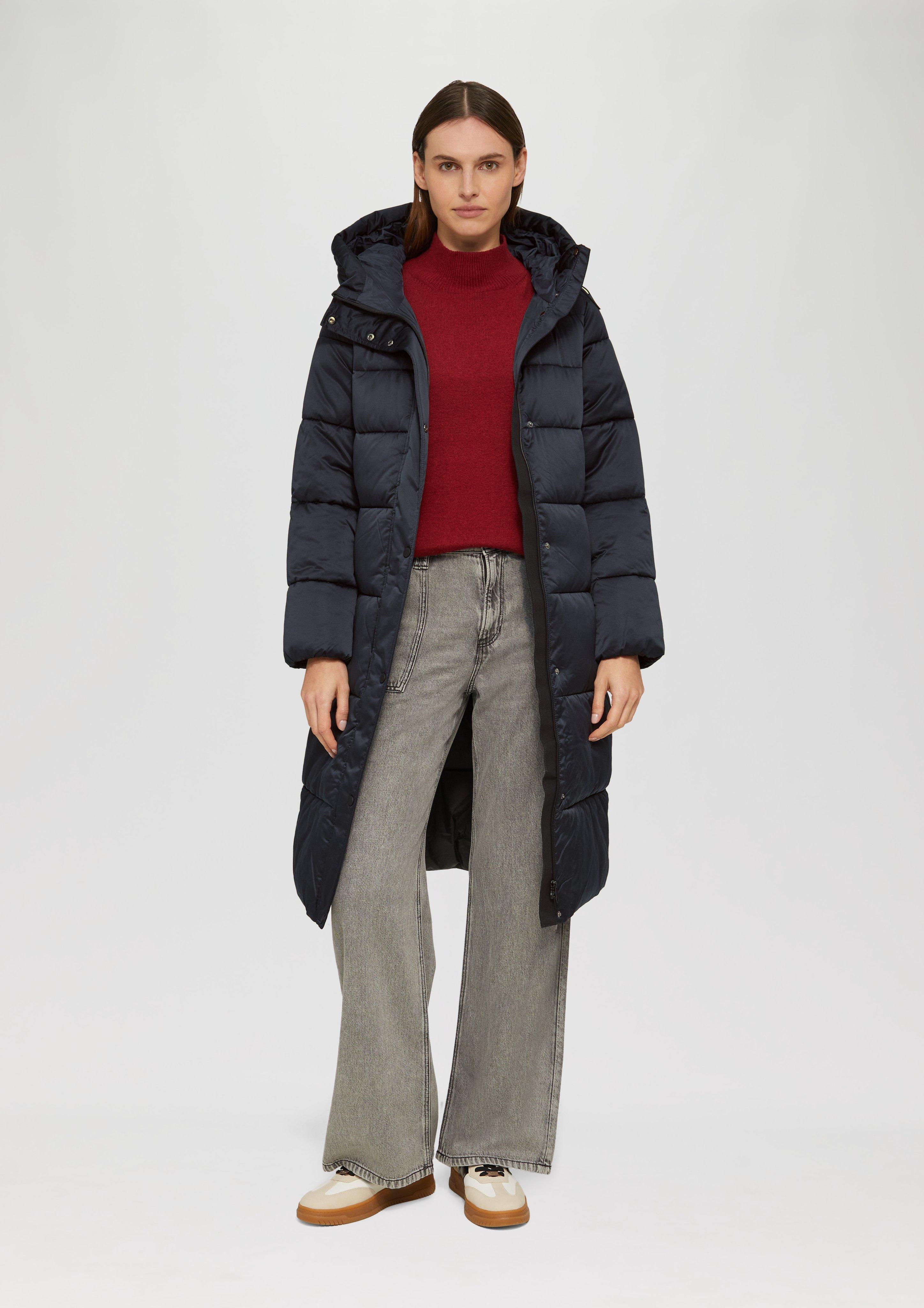 Manteau in 5959, 9999, 9497, 3874 & 8093