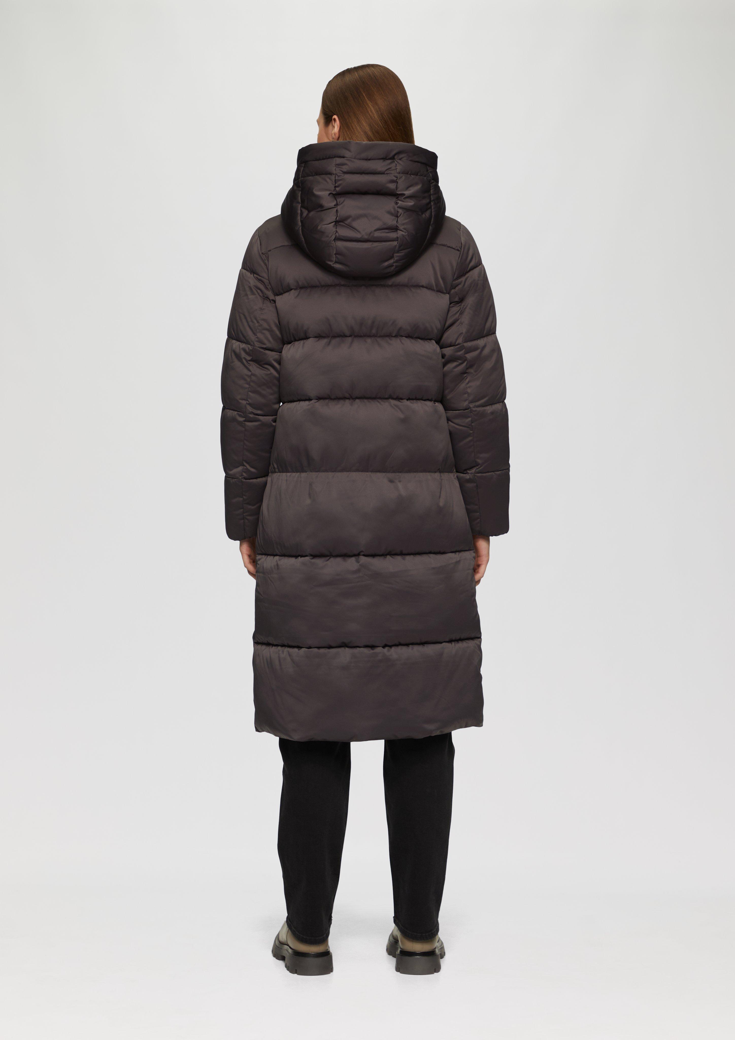 Manteau in 9497, 9999, 5959, 3874 & 8093