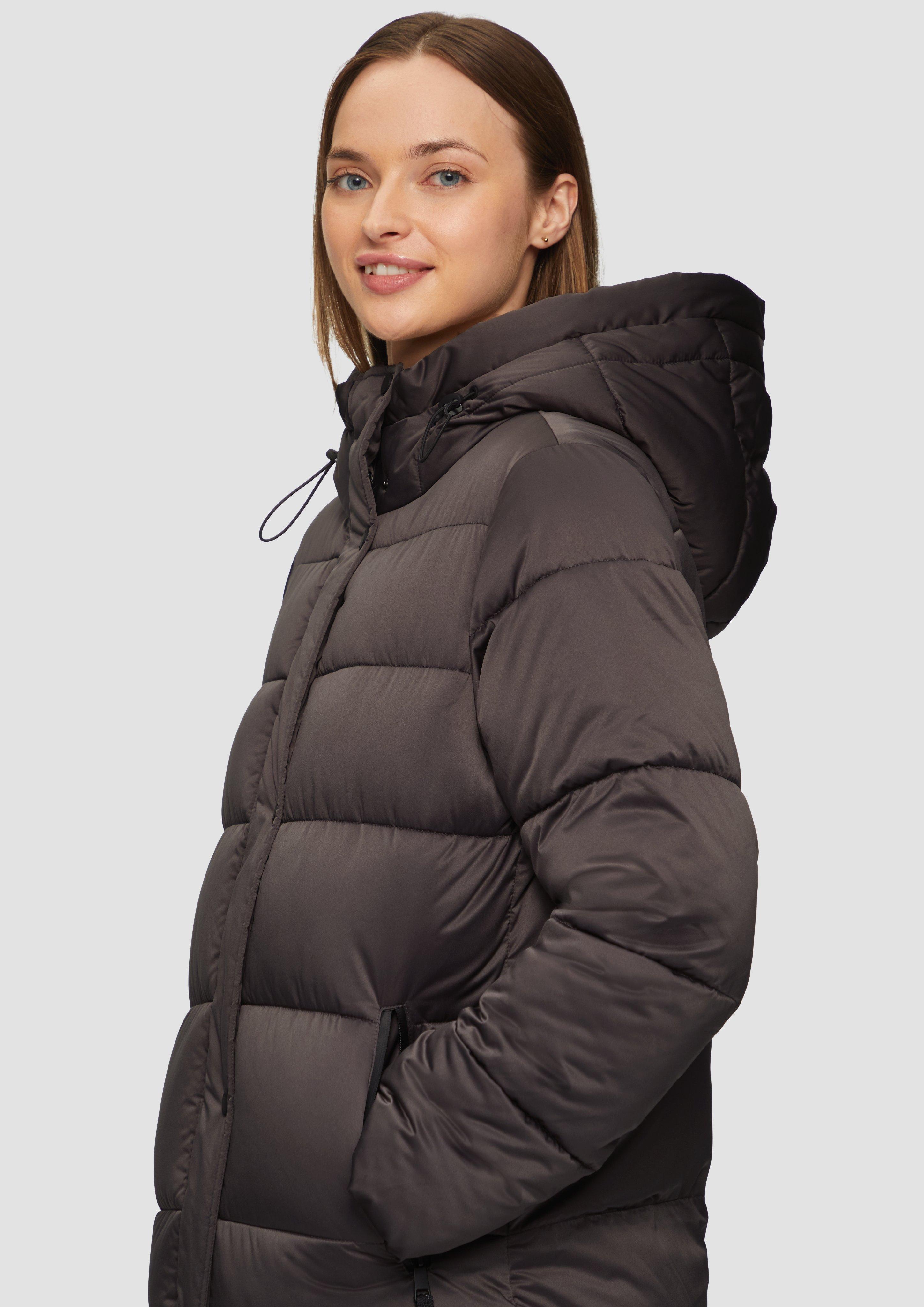 Manteau in 9497, 9999, 5959, 3874 & 8093