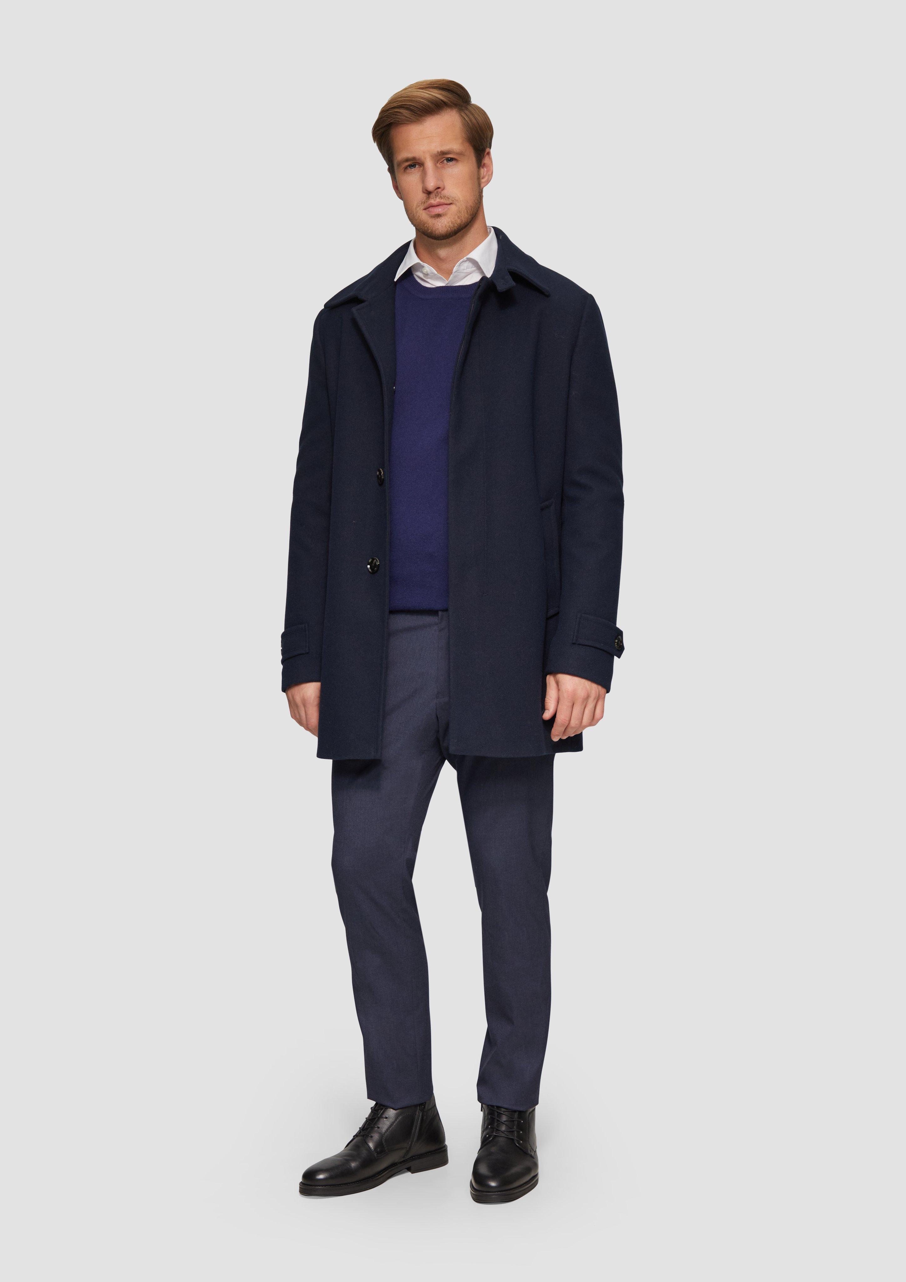 Buitenjas in 5978 & 97W8