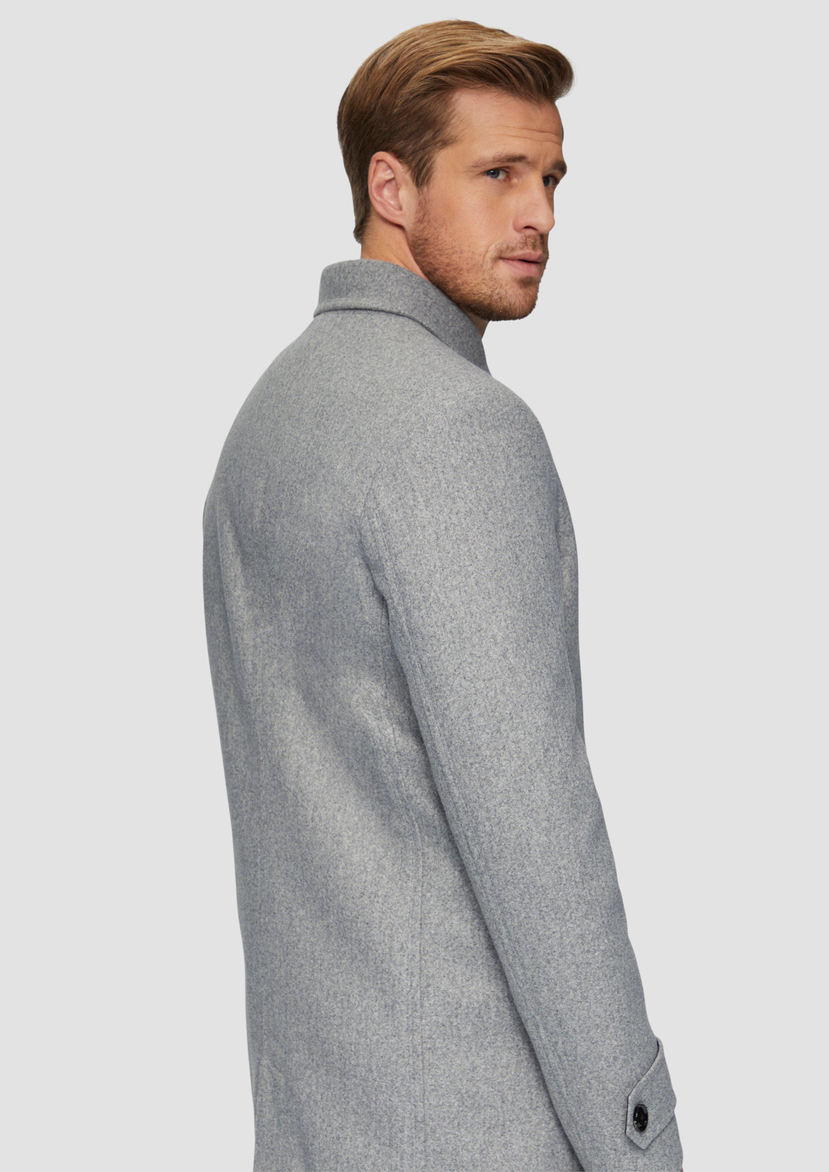 Outdoor-Mantel in 97W8 & 5978